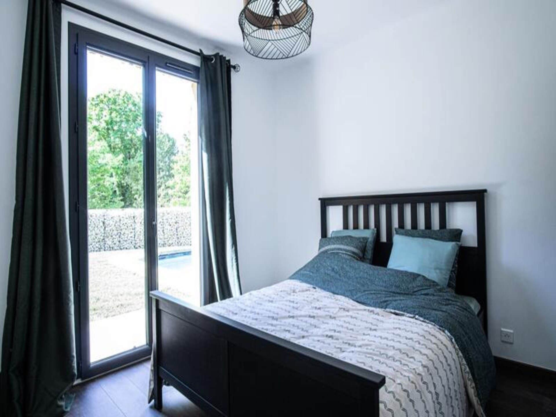 Gerenoveerd familiehuis met privézwembad in Fontaine-de-Vaucluse - foto 9