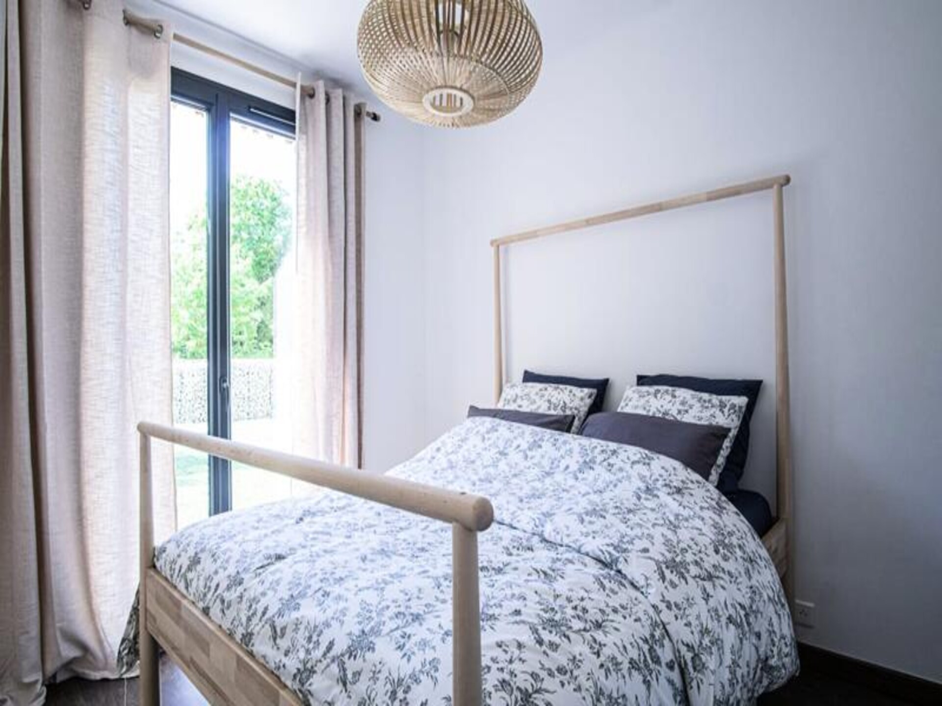 Gerenoveerd familiehuis met privézwembad in Fontaine-de-Vaucluse - foto 12