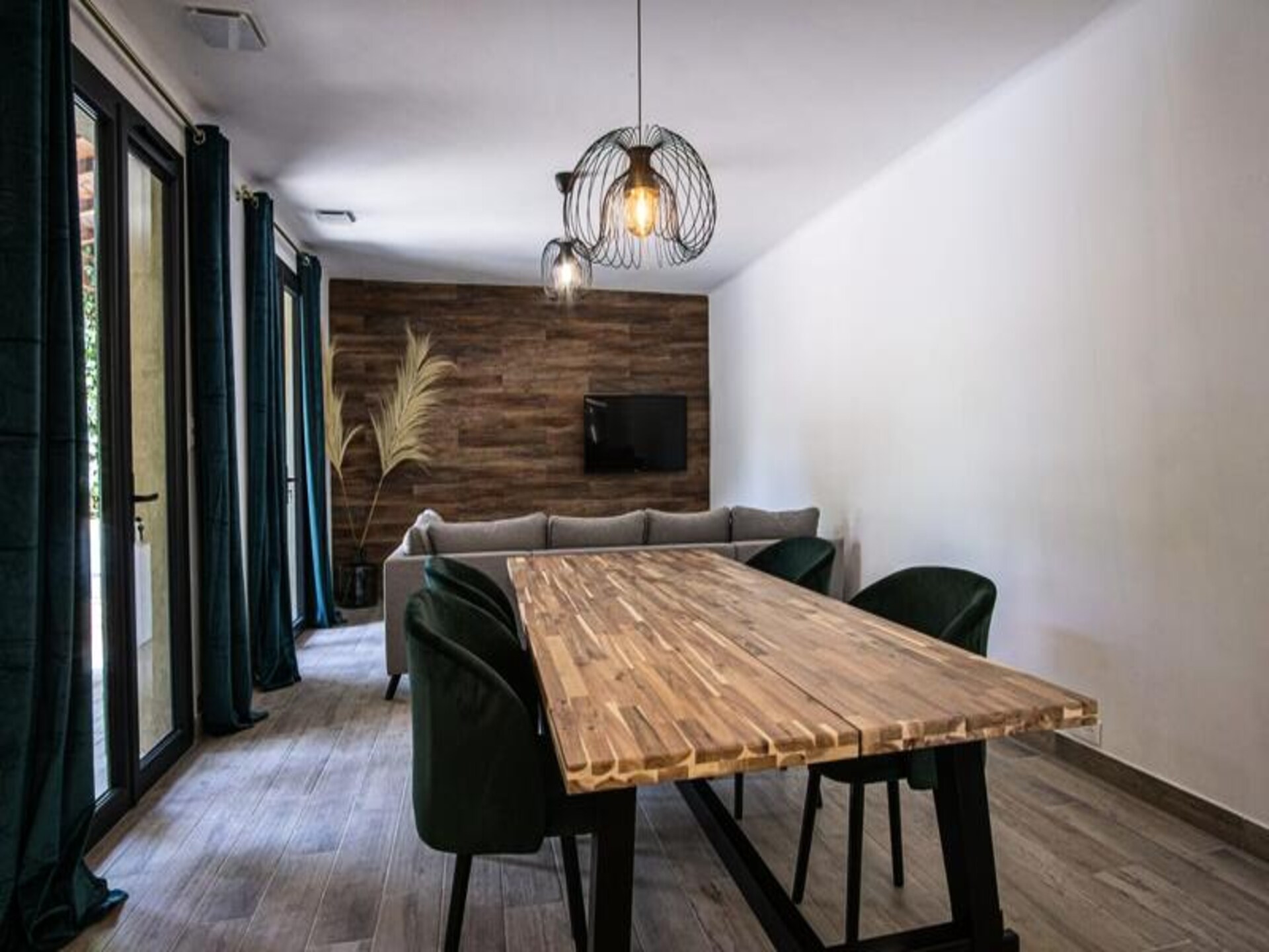 Gerenoveerd familiehuis met privézwembad in Fontaine-de-Vaucluse - foto 21