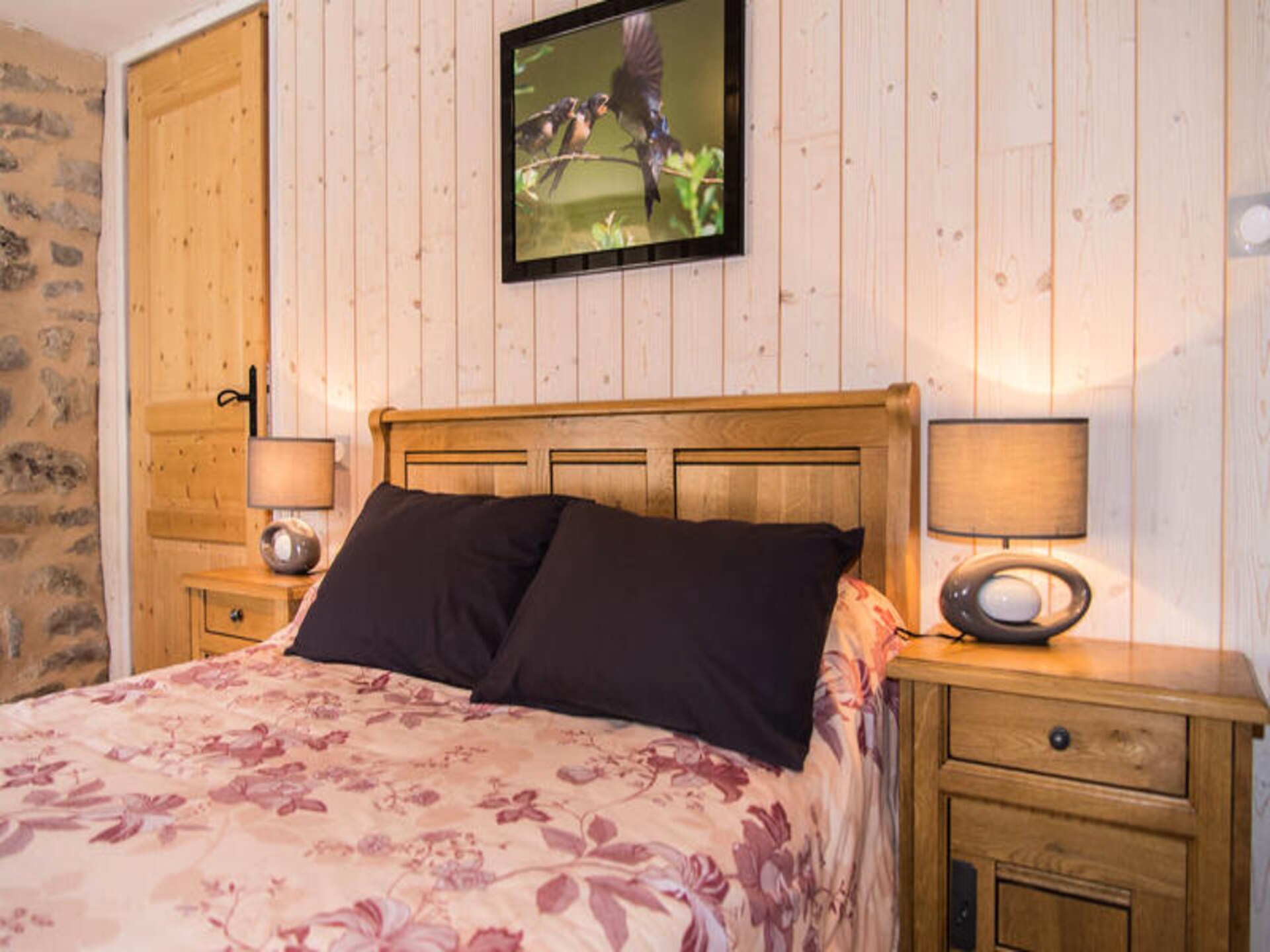 Ruim vakantieappartement voor 7 personen bij La Canourgue met zwembad - foto 20