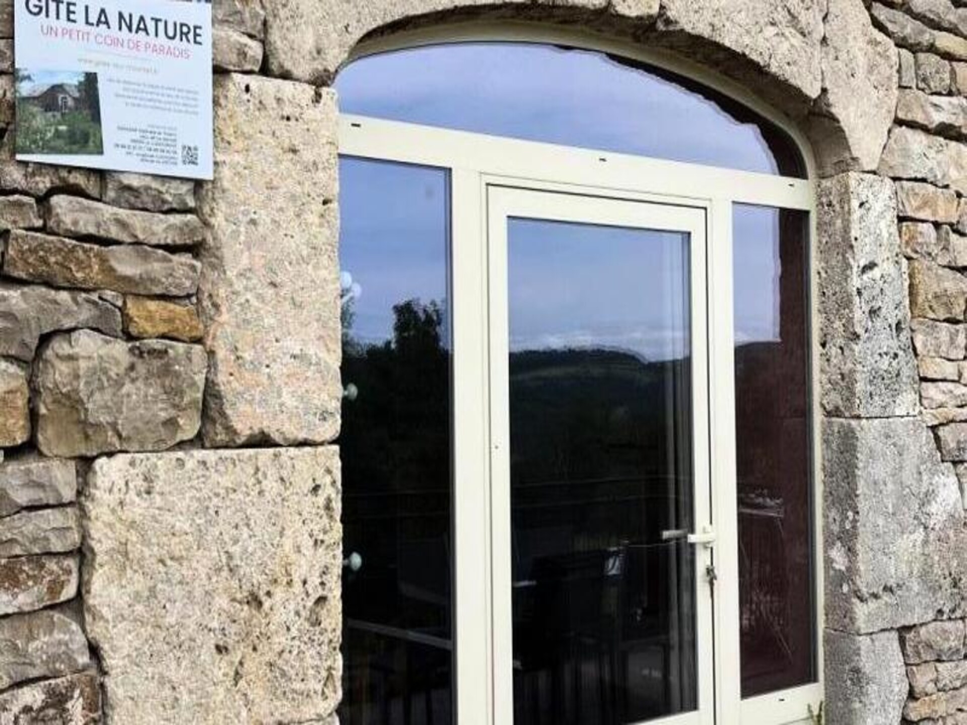 Ruim vakantieappartement voor 7 personen bij La Canourgue met zwembad - foto 22