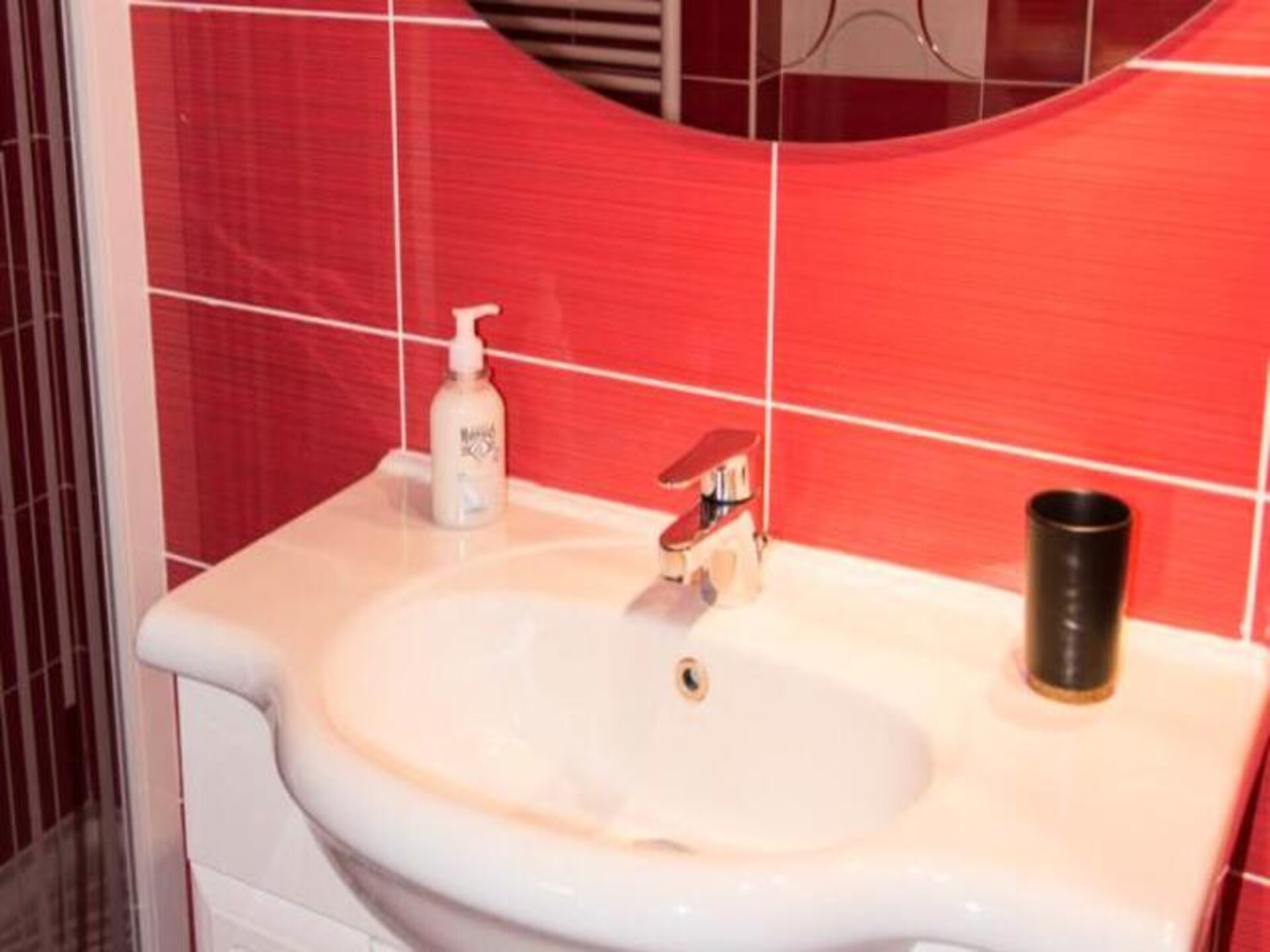 Ruim vakantieappartement voor 7 personen bij La Canourgue met zwembad - foto 26