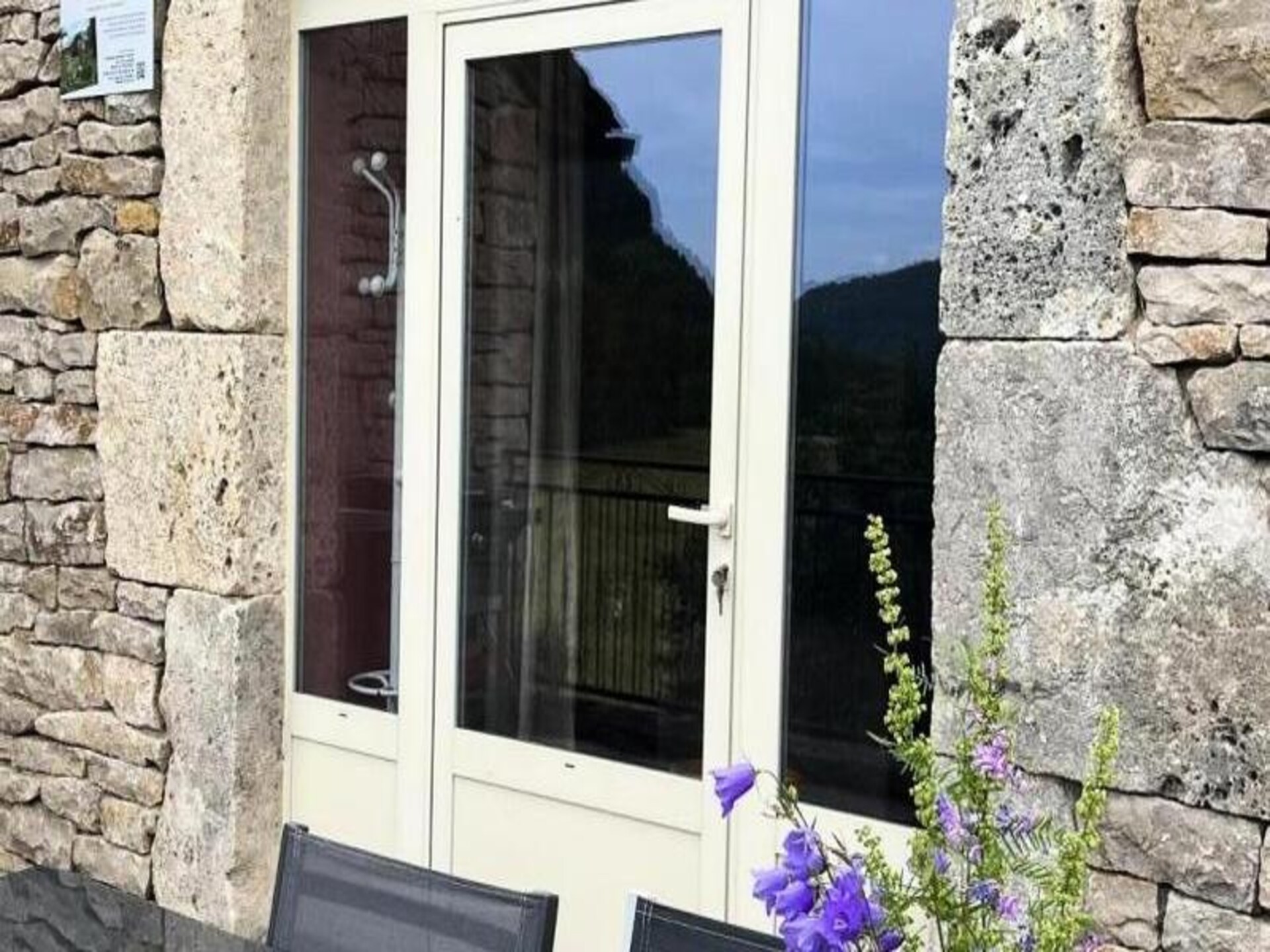 Ruim vakantieappartement voor 7 personen bij La Canourgue met zwembad - foto 31