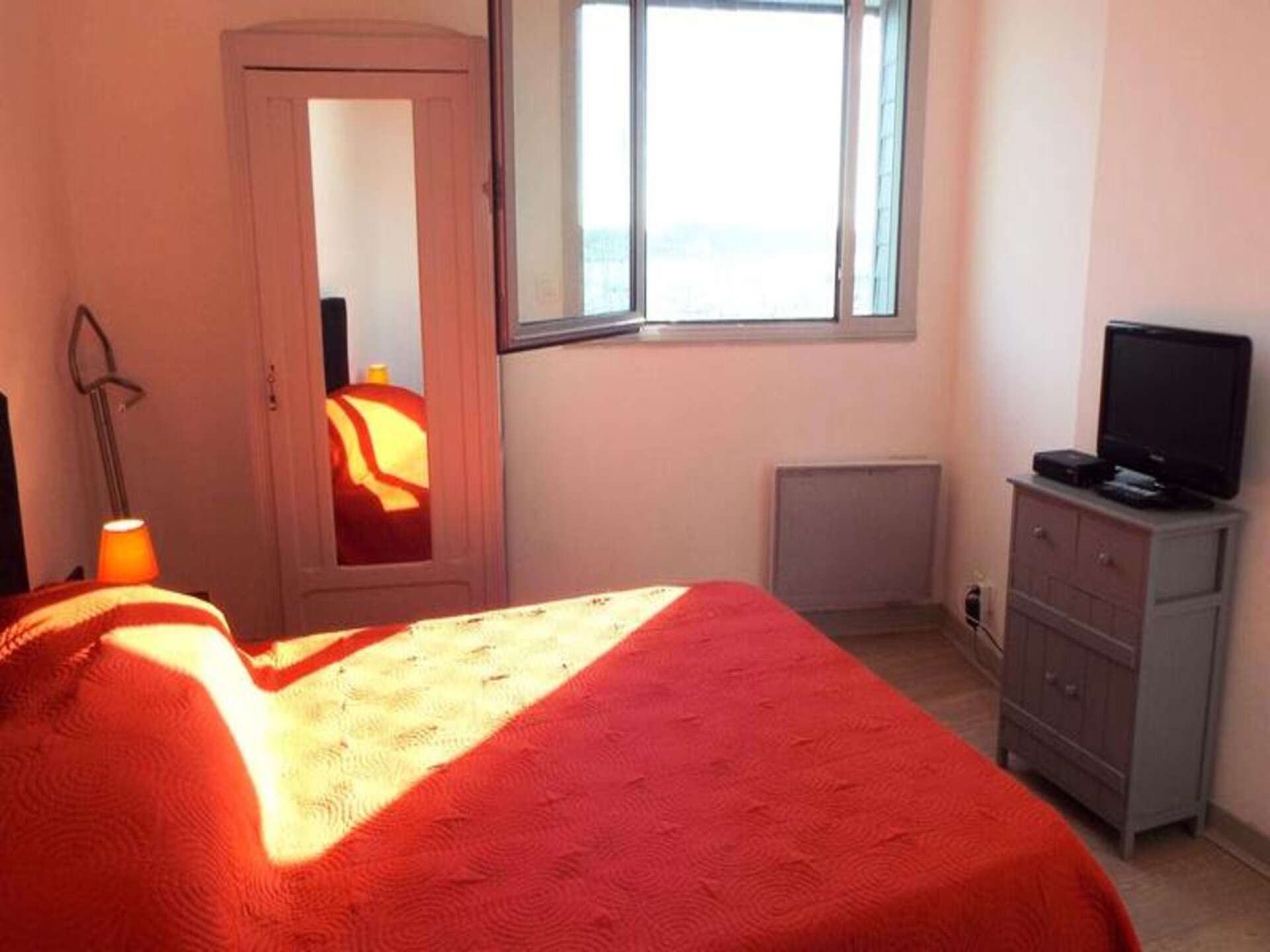 Appartement met havenzicht op 900 meter van het strand in La Trinité-sur-Mer - foto 7
