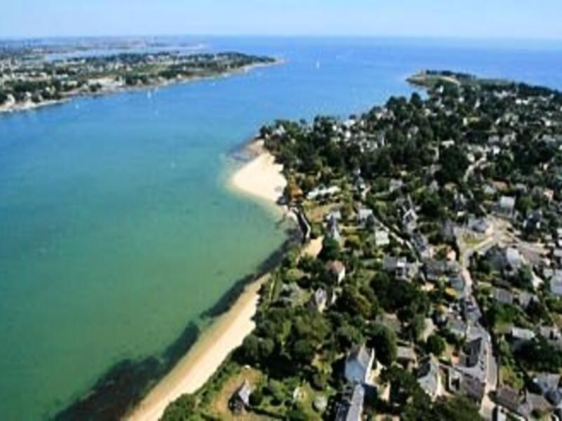 Appartement met havenzicht op 900 meter van het strand in La Trinité-sur-Mer - foto 11