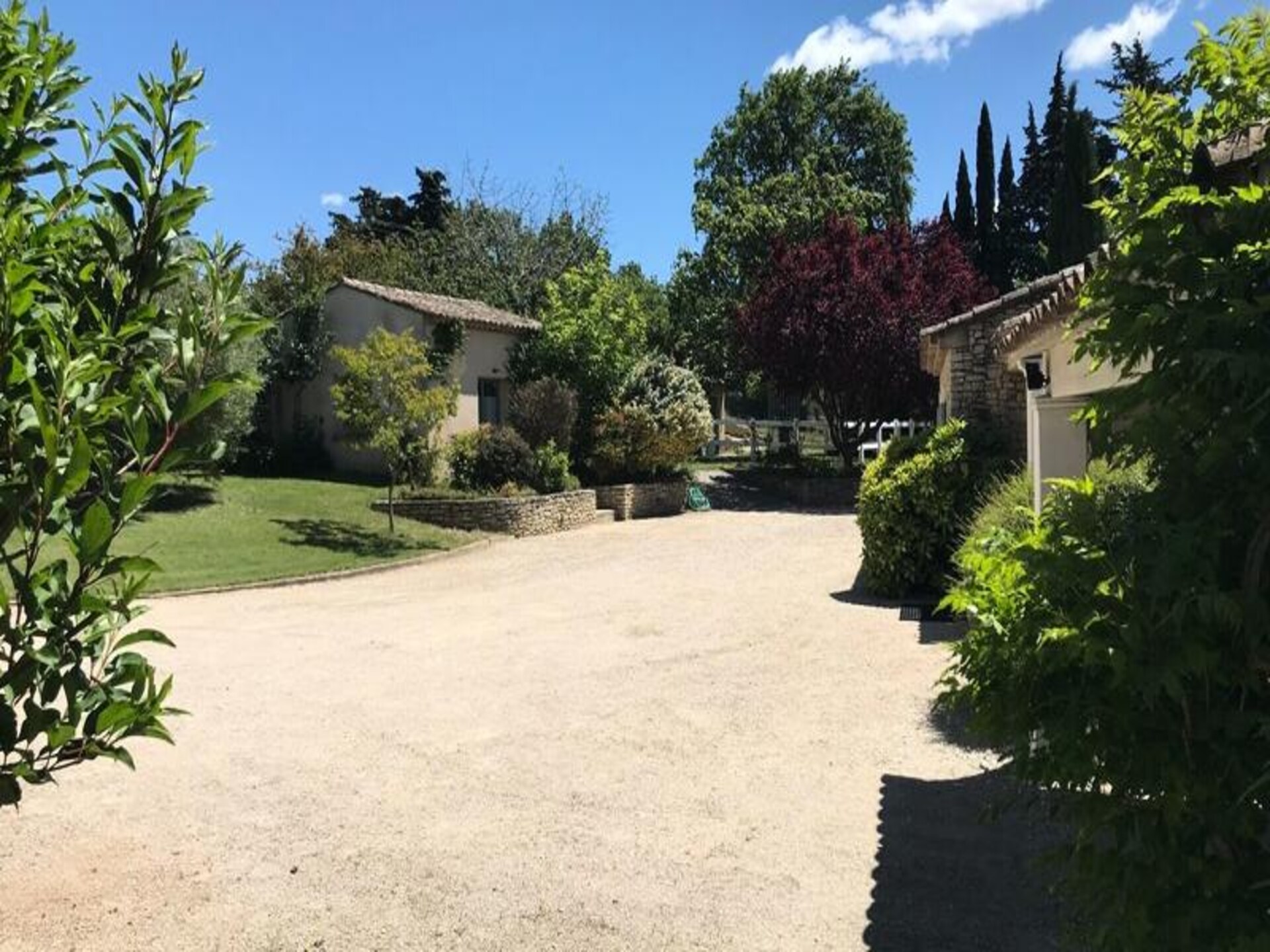 Mas d'Elise: Ruime villa met privézwembad in het hart van de Luberon - foto 2