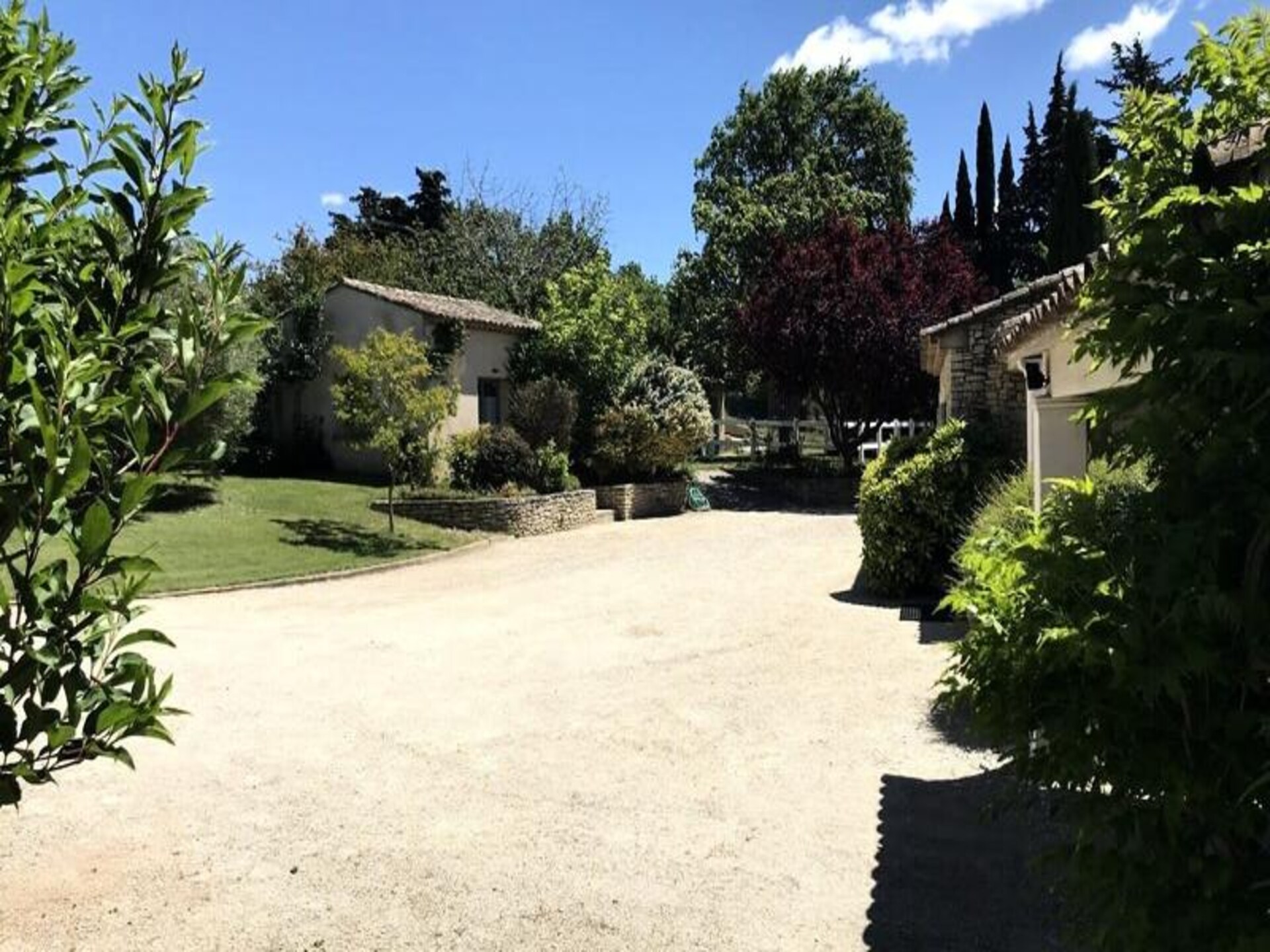 Mas d'Elise: Ruime villa met privézwembad in het hart van de Luberon - foto 10