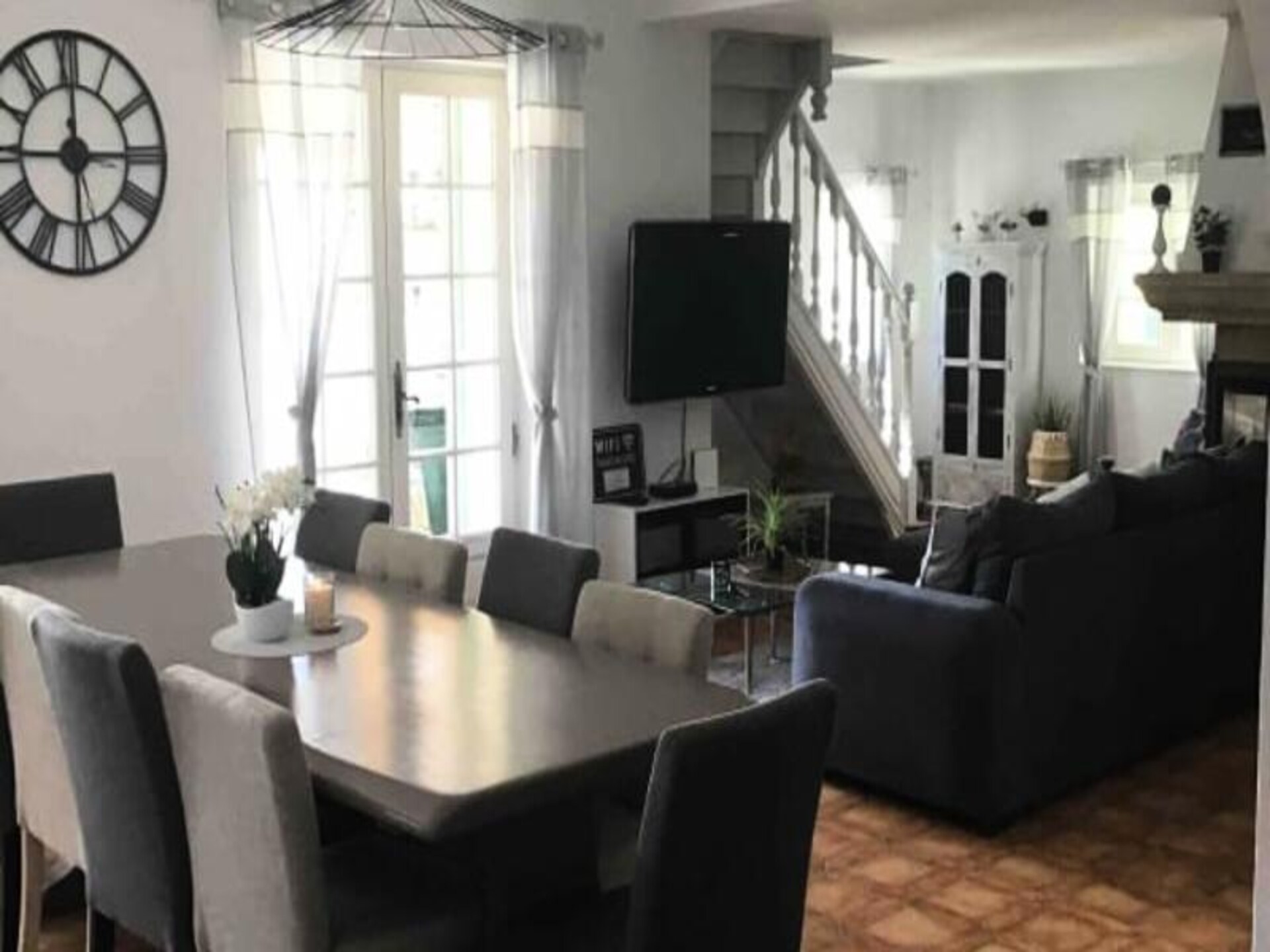 Mas d'Elise: Ruime villa met privézwembad in het hart van de Luberon - foto 11