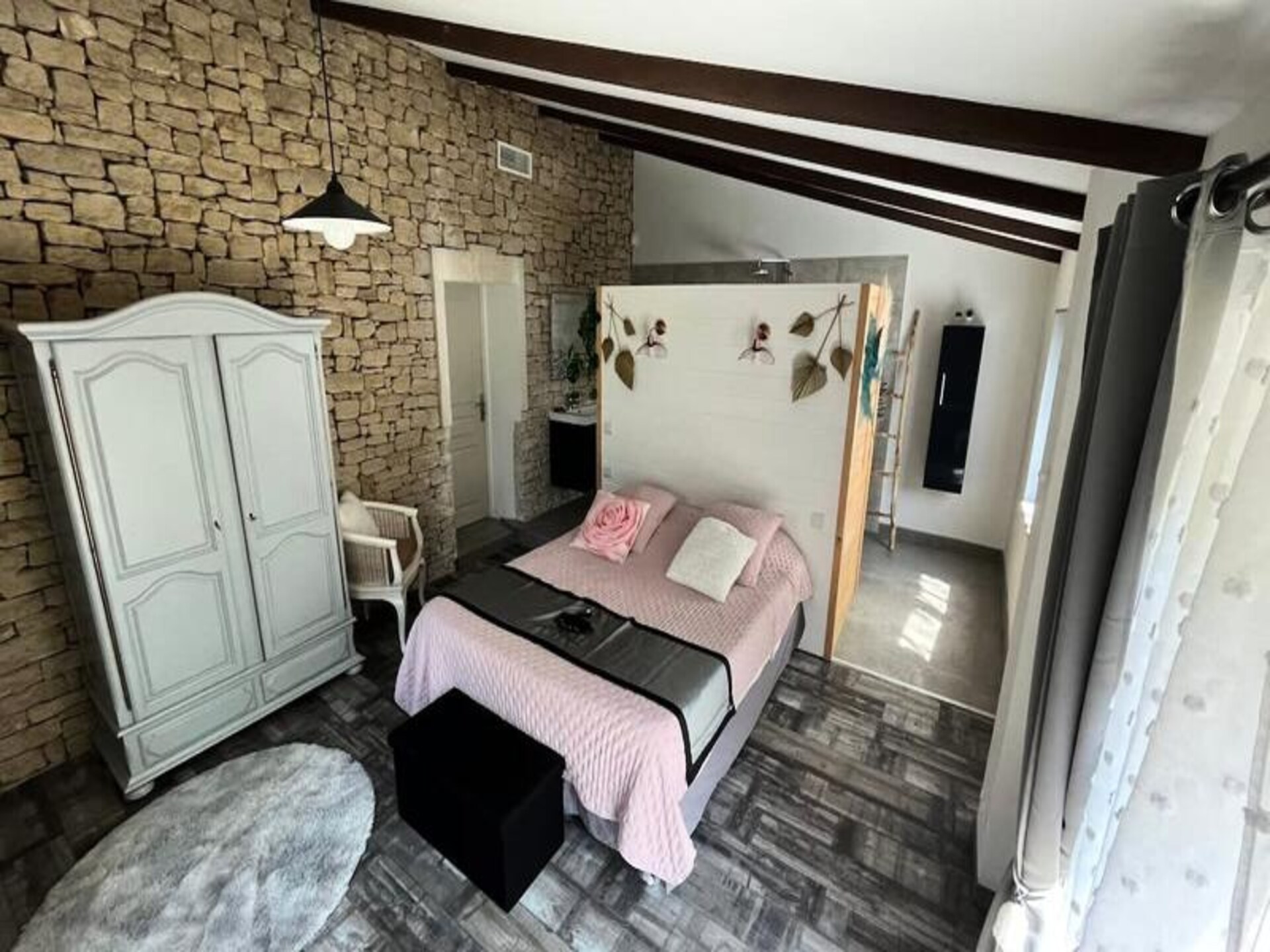 Mas d'Elise: Ruime villa met privézwembad in het hart van de Luberon - foto 12