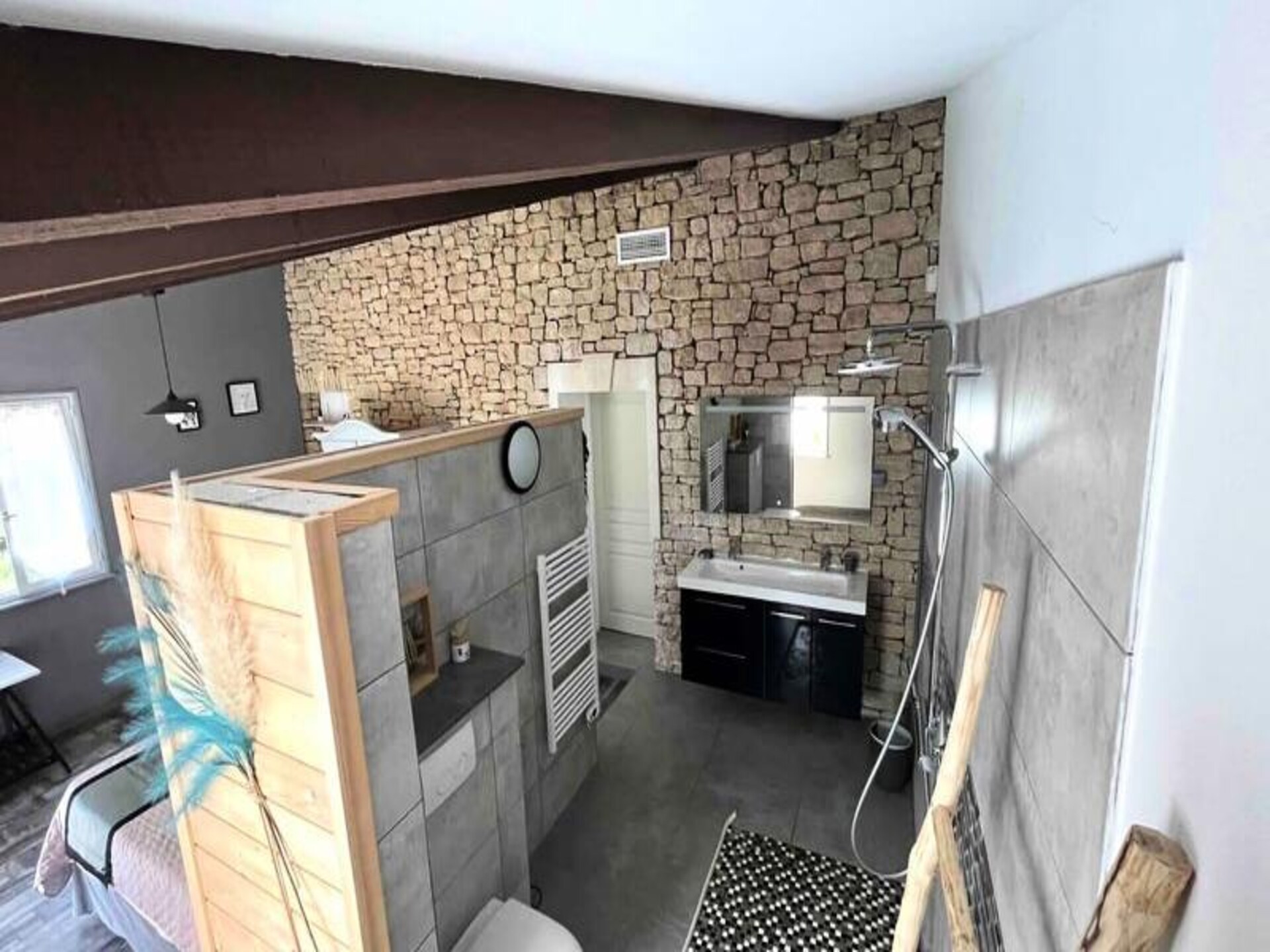 Mas d'Elise: Ruime villa met privézwembad in het hart van de Luberon - foto 14