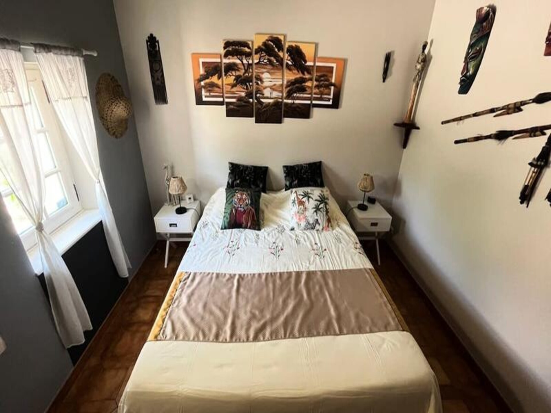 Mas d'Elise: Ruime villa met privézwembad in het hart van de Luberon - foto 17