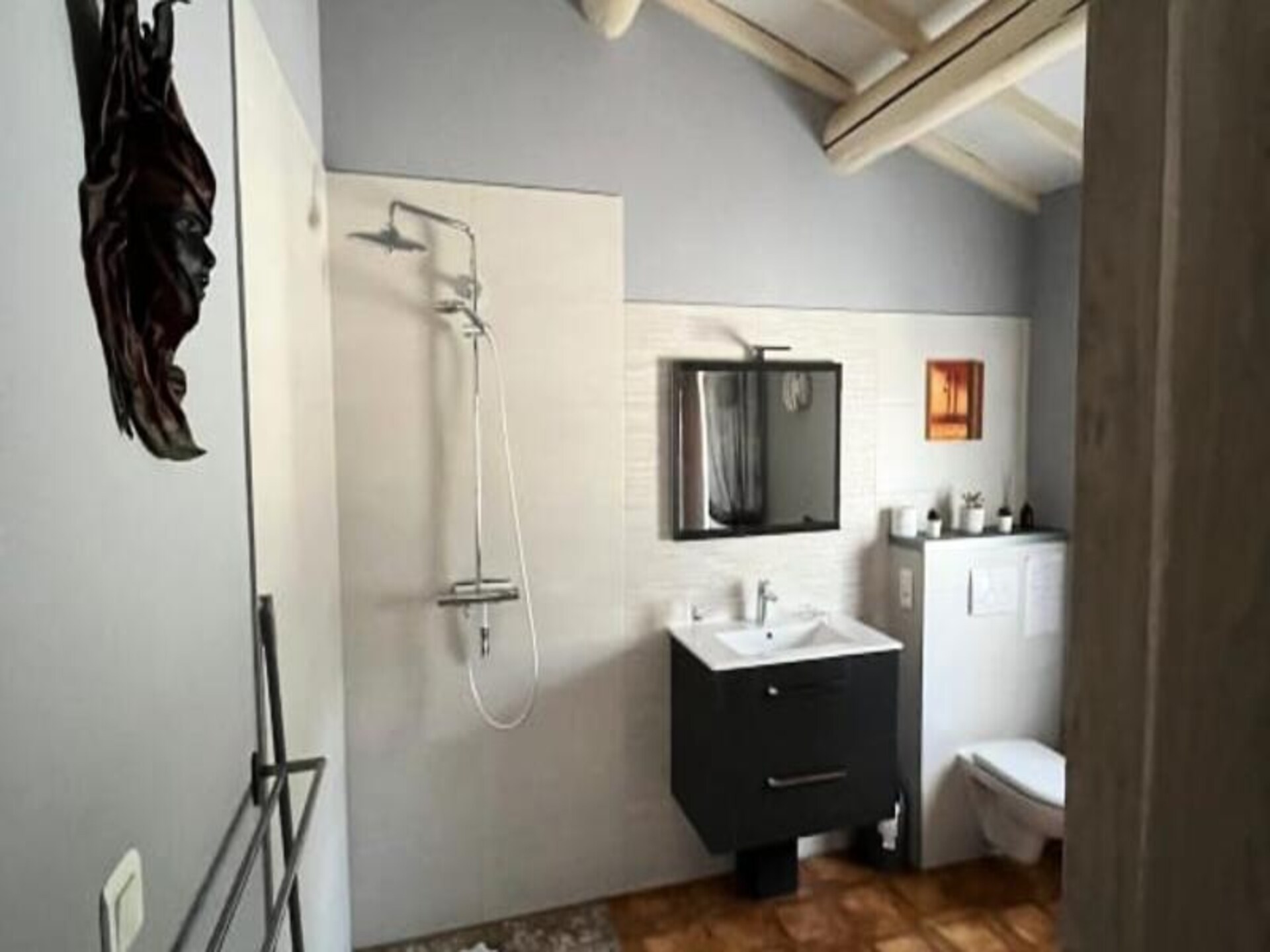 Mas d'Elise: Ruime villa met privézwembad in het hart van de Luberon - foto 21