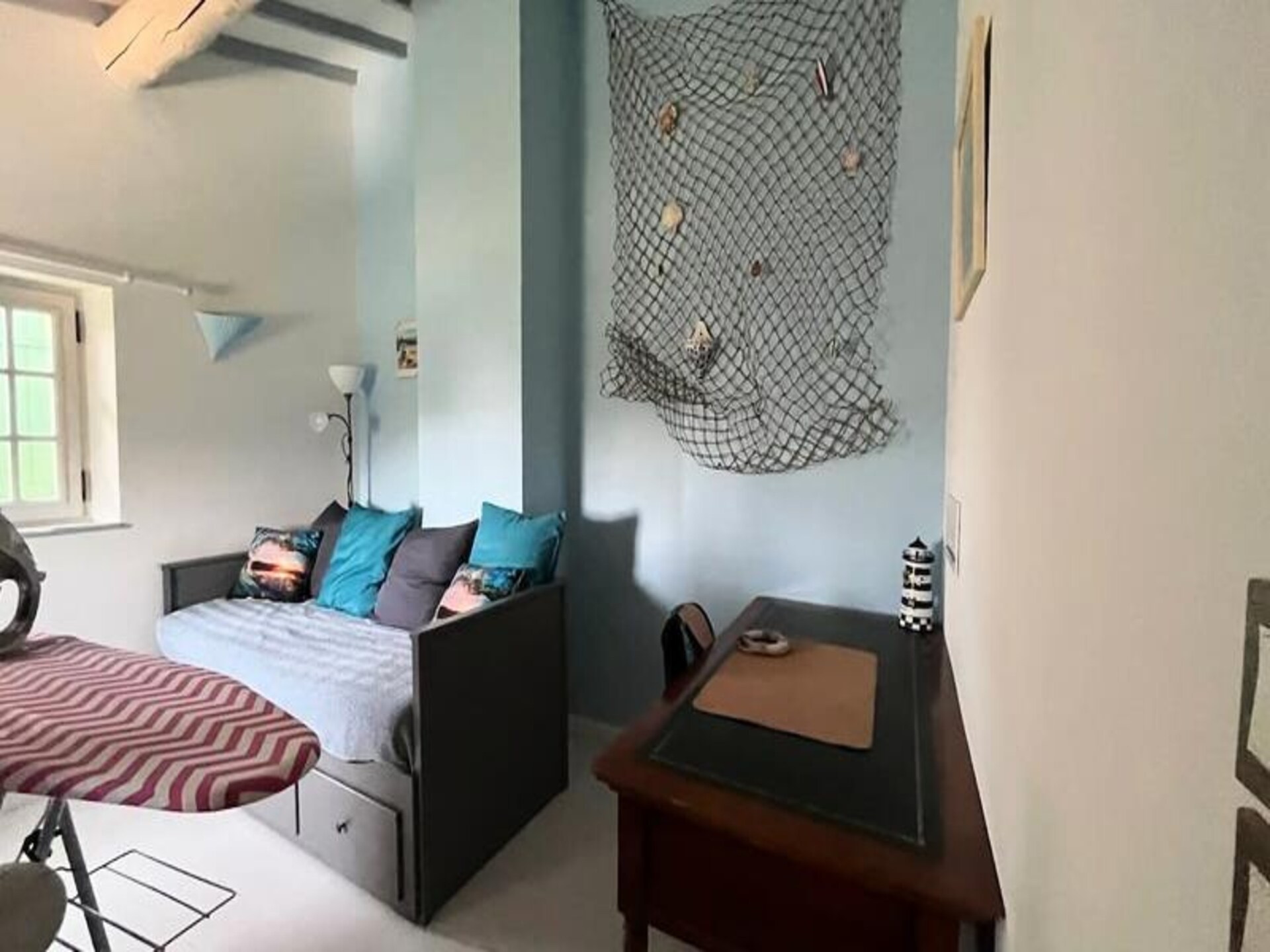 Mas d'Elise: Ruime villa met privézwembad in het hart van de Luberon - foto 25
