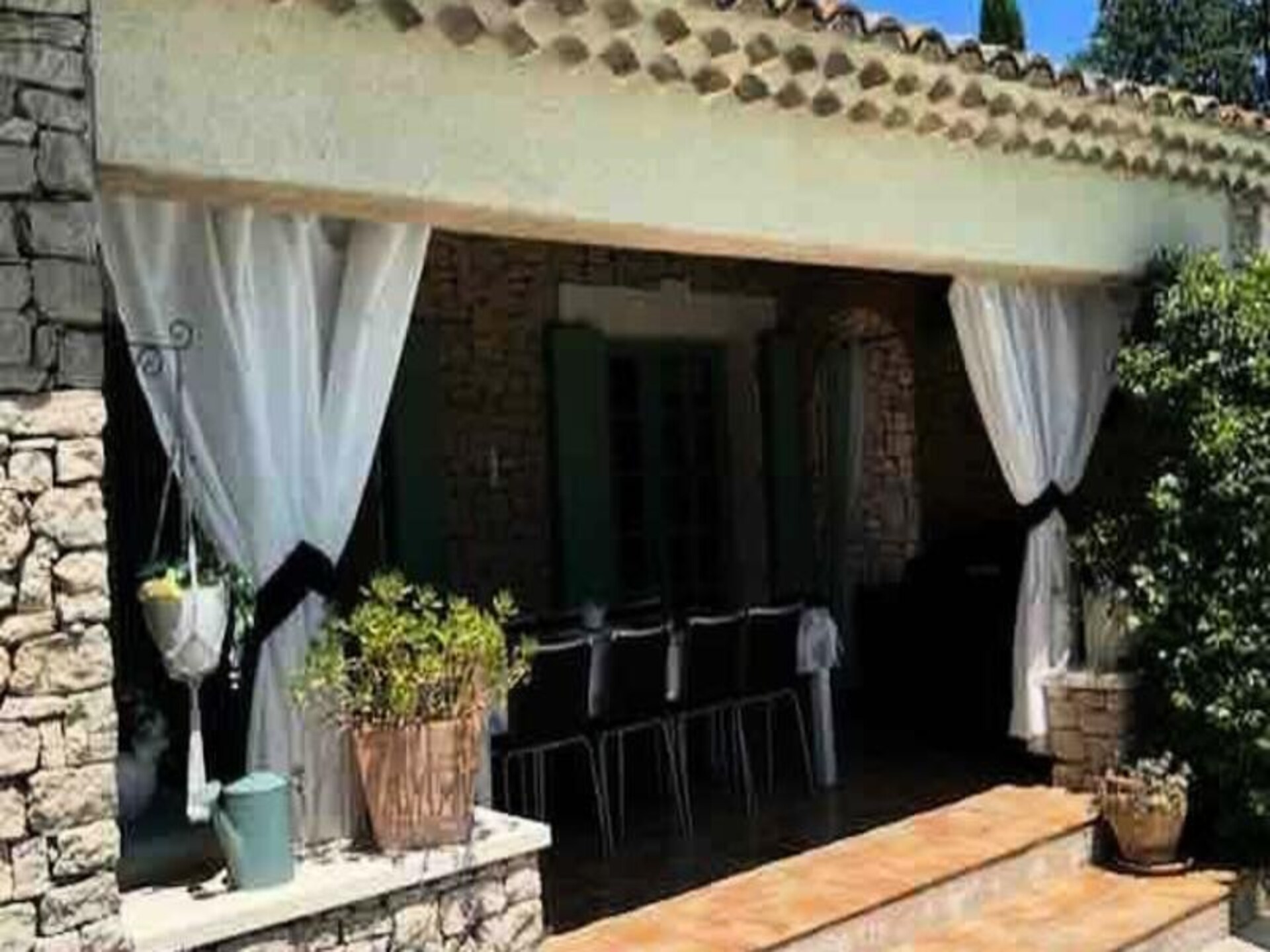 Mas d'Elise: Ruime villa met privézwembad in het hart van de Luberon - foto 28