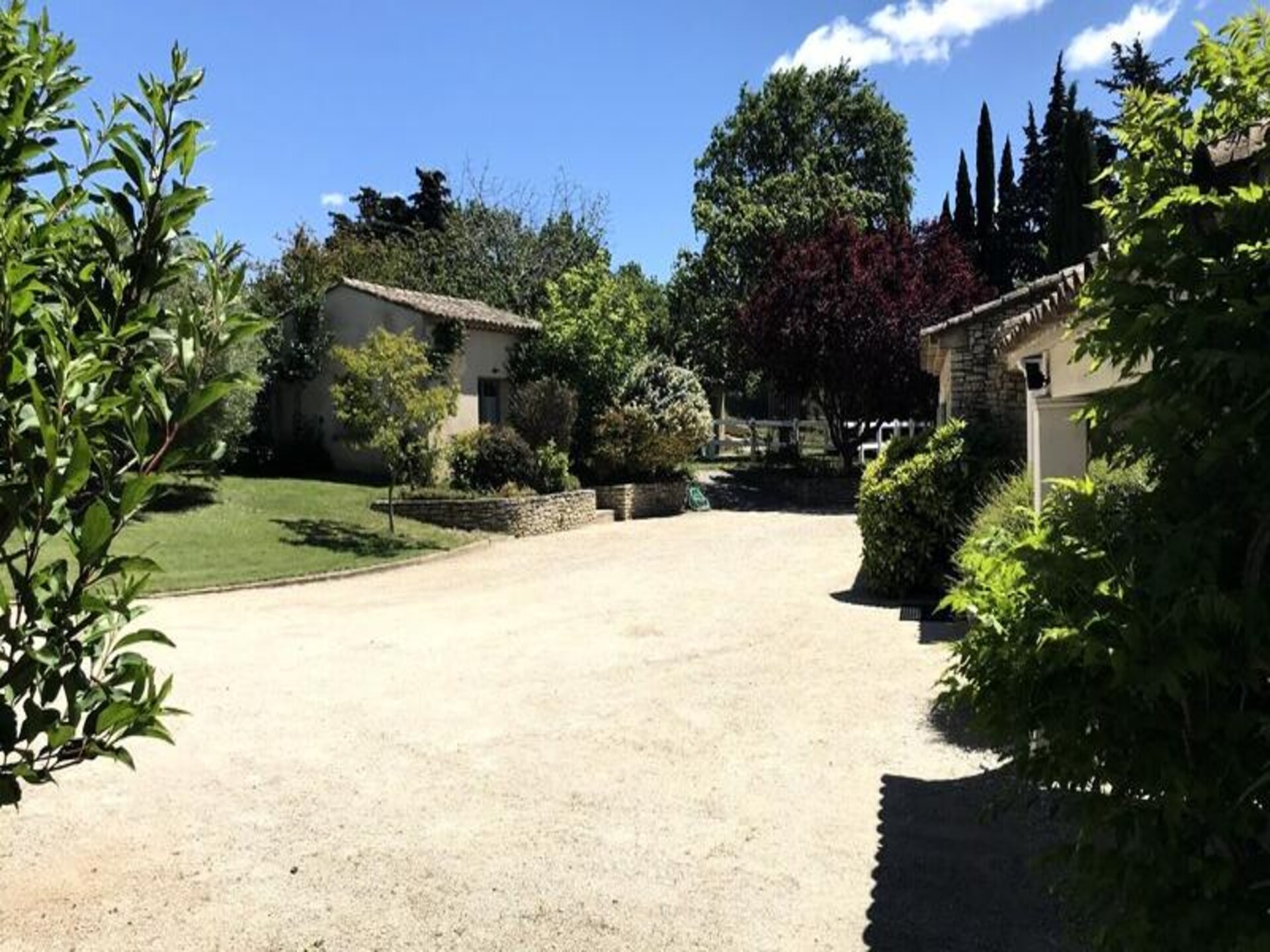 Mas d'Elise: Ruime villa met privézwembad in het hart van de Luberon - foto 50