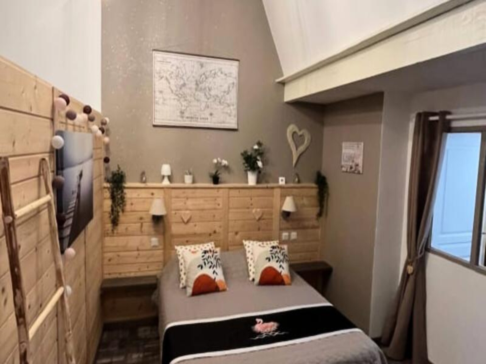 Mas d'Elise: Ruime villa met privézwembad in het hart van de Luberon - foto 54