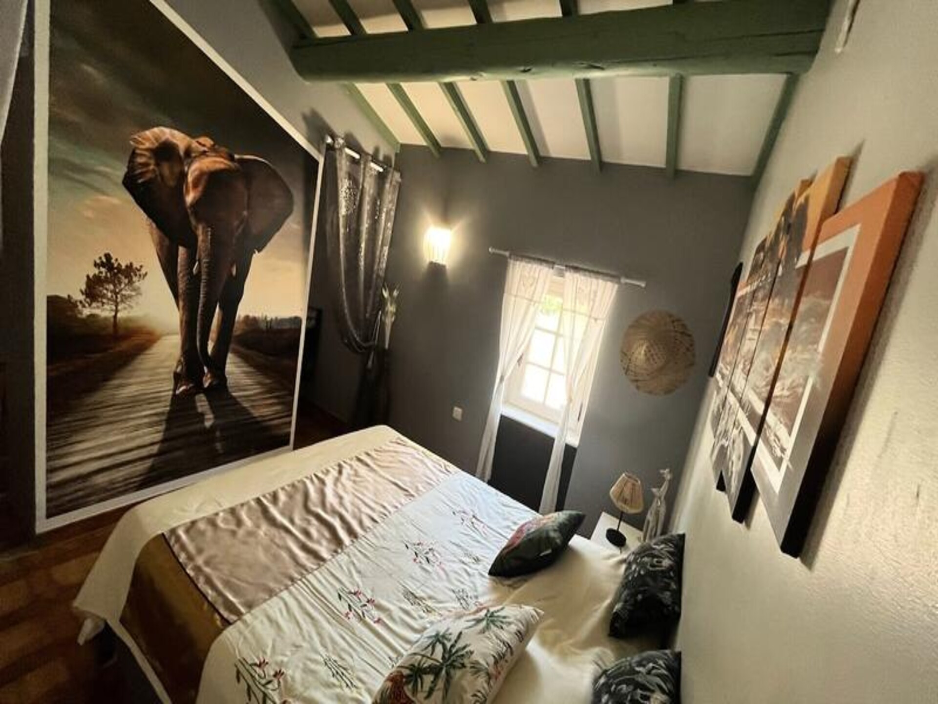 Mas d'Elise: Ruime villa met privézwembad in het hart van de Luberon - foto 57
