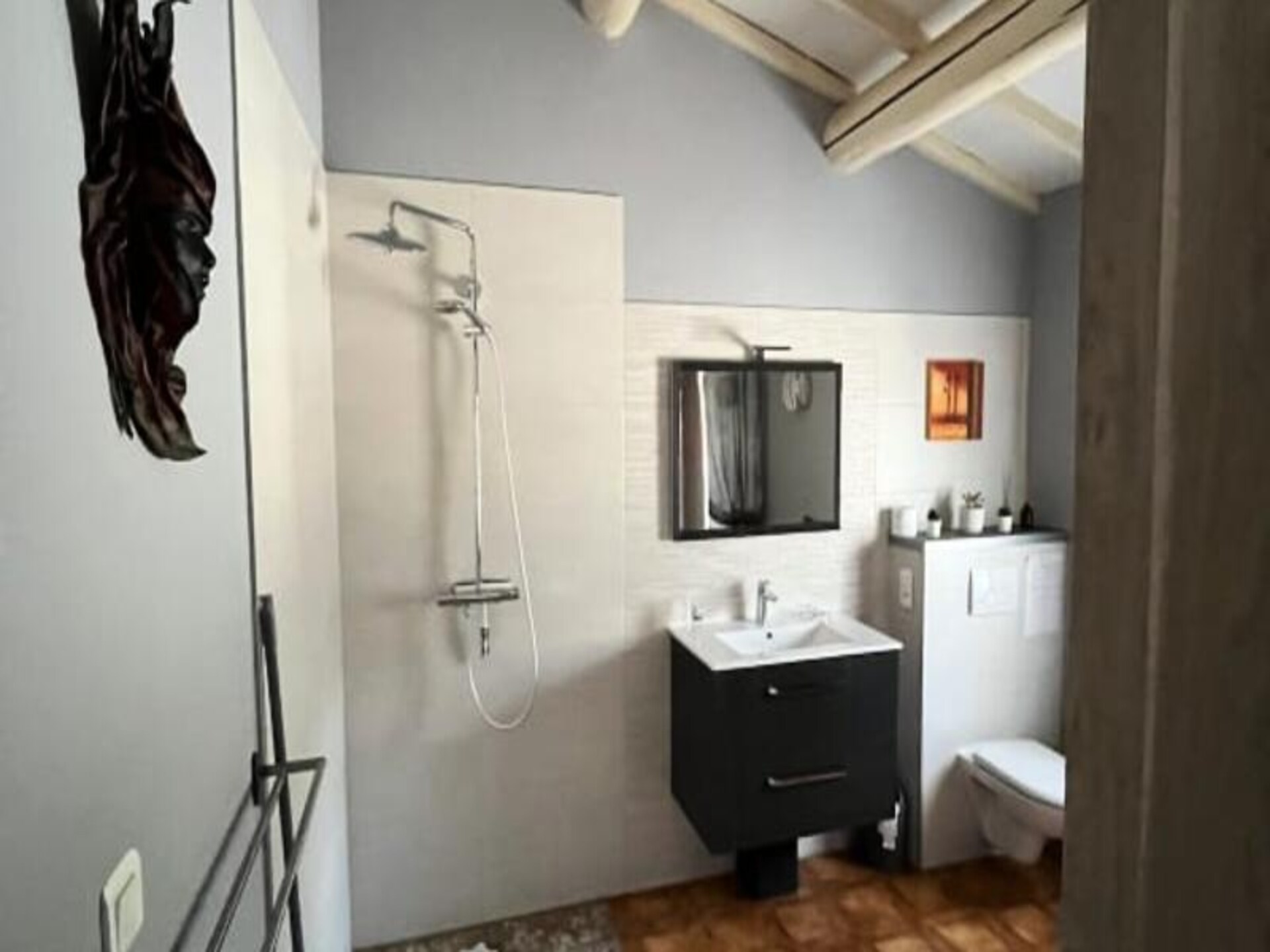 Mas d'Elise: Ruime villa met privézwembad in het hart van de Luberon - foto 59