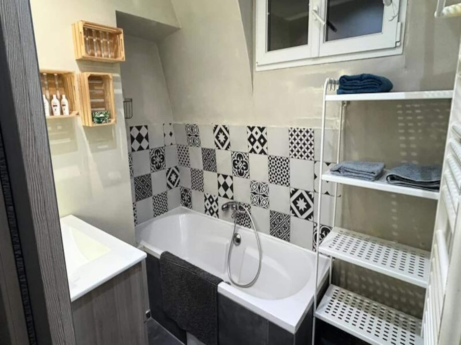 Authentiek gewelfd appartement in Lauris met panoramisch uitzicht over de Durance-vallei - foto 4