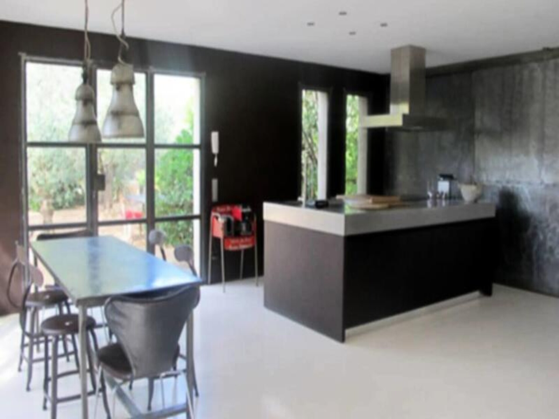 Architectenhuis Lauris: 4 suites, verwarmd zwembad, nabij Lourmarin - foto 8