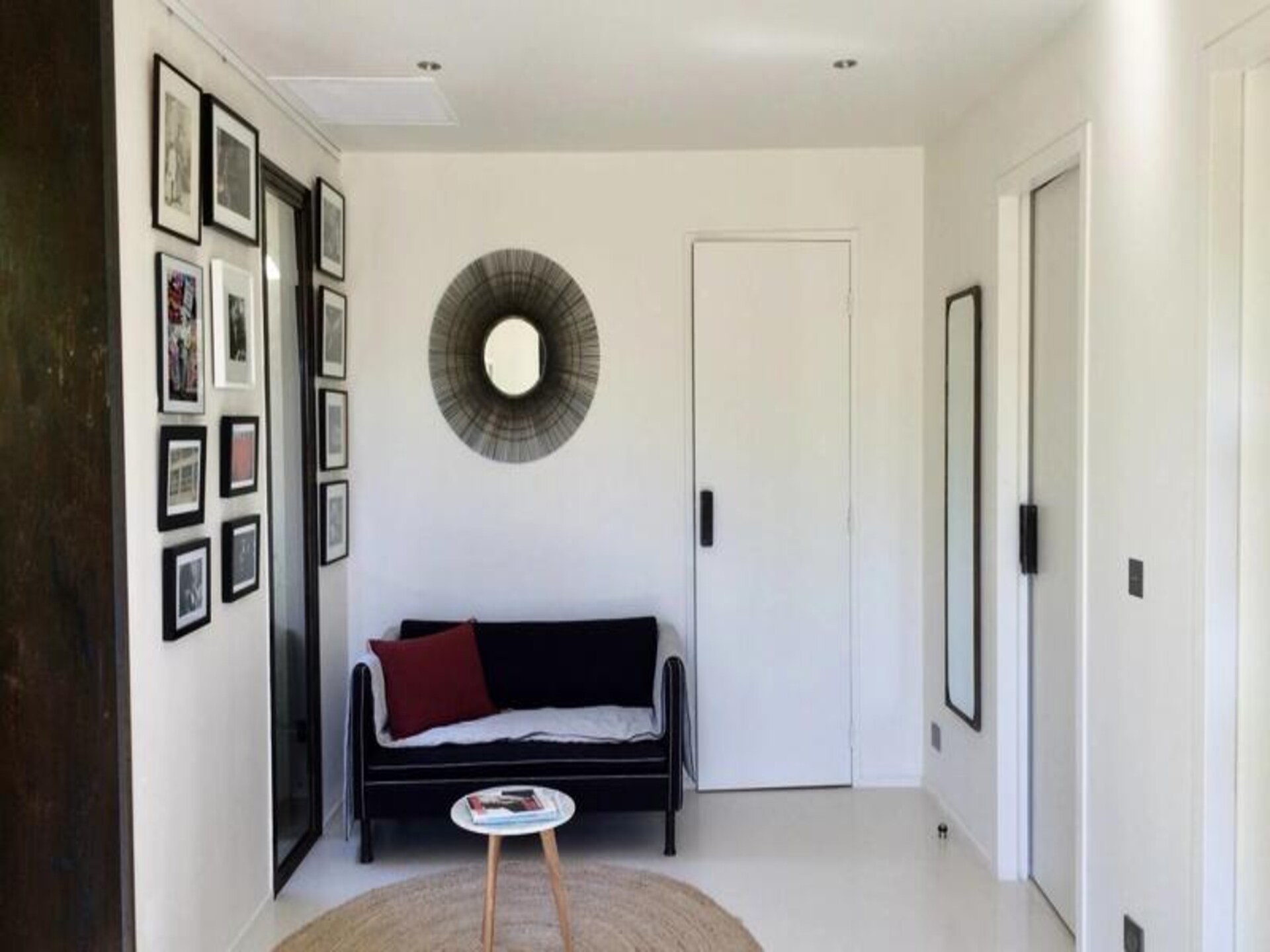Architectenhuis Lauris: 4 suites, verwarmd zwembad, nabij Lourmarin - foto 14