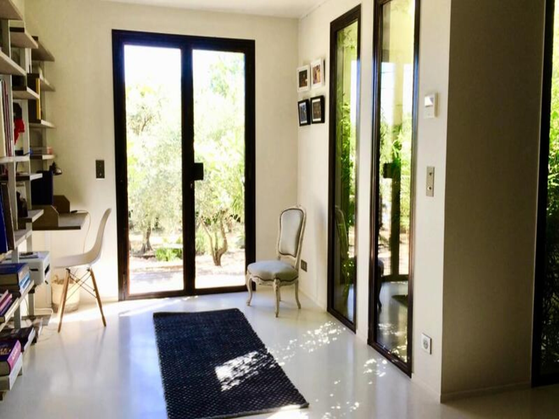 Architectenhuis Lauris: 4 suites, verwarmd zwembad, nabij Lourmarin - foto 19
