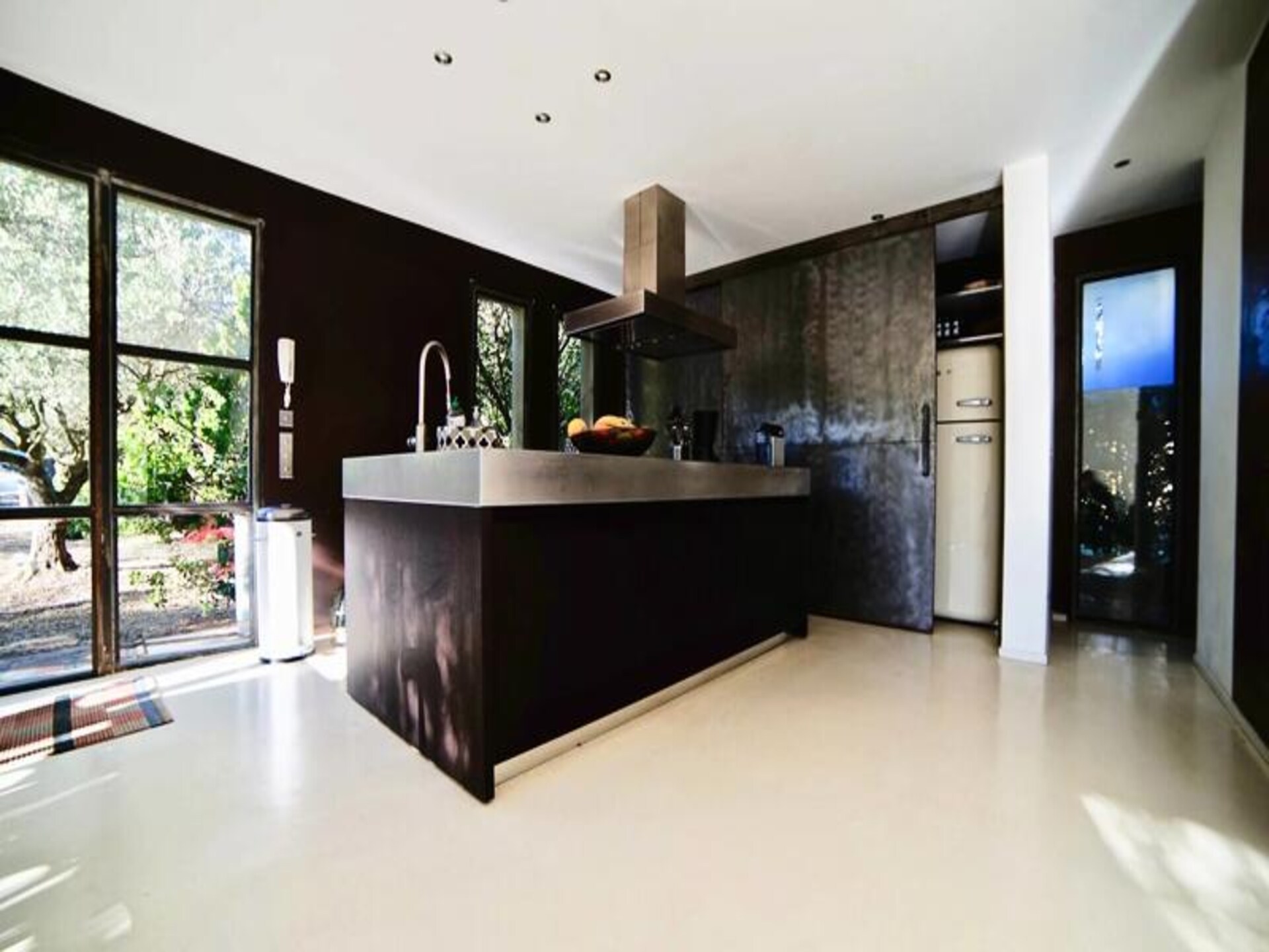 Architectenhuis Lauris: 4 suites, verwarmd zwembad, nabij Lourmarin - foto 25
