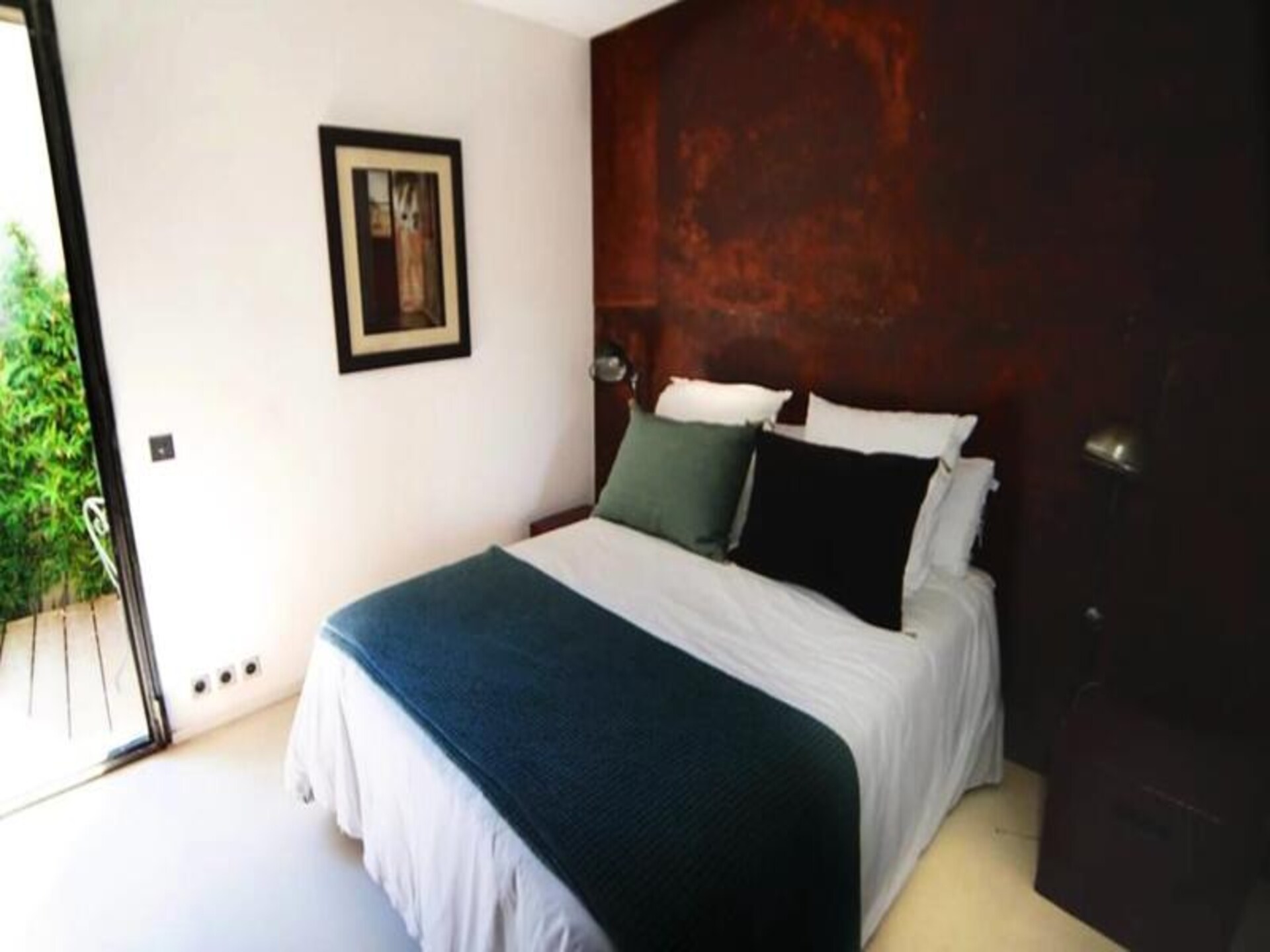 Architectenhuis Lauris: 4 suites, verwarmd zwembad, nabij Lourmarin - foto 27