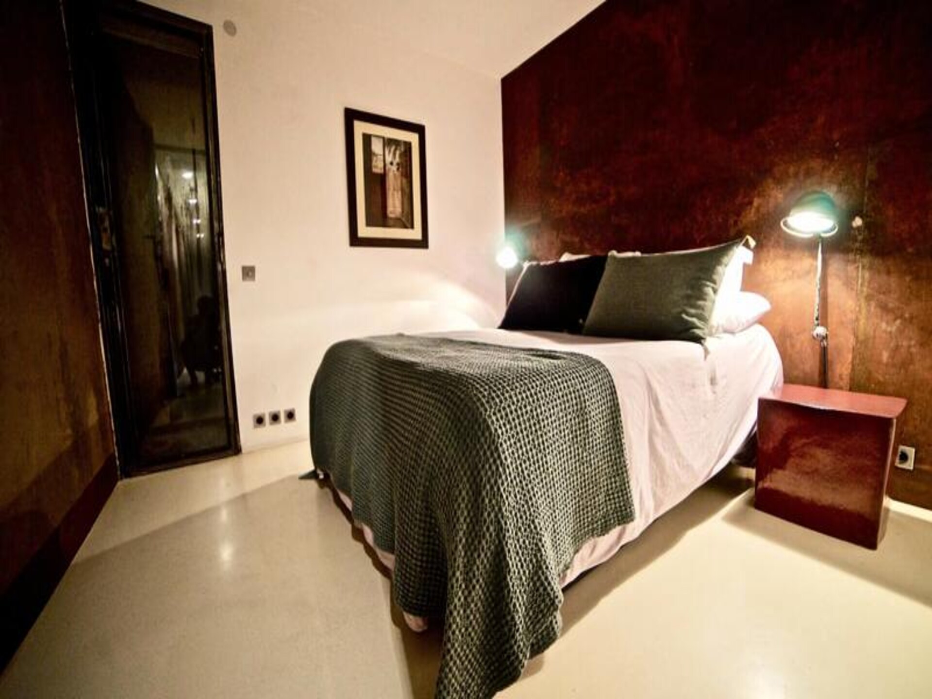 Architectenhuis Lauris: 4 suites, verwarmd zwembad, nabij Lourmarin - foto 31