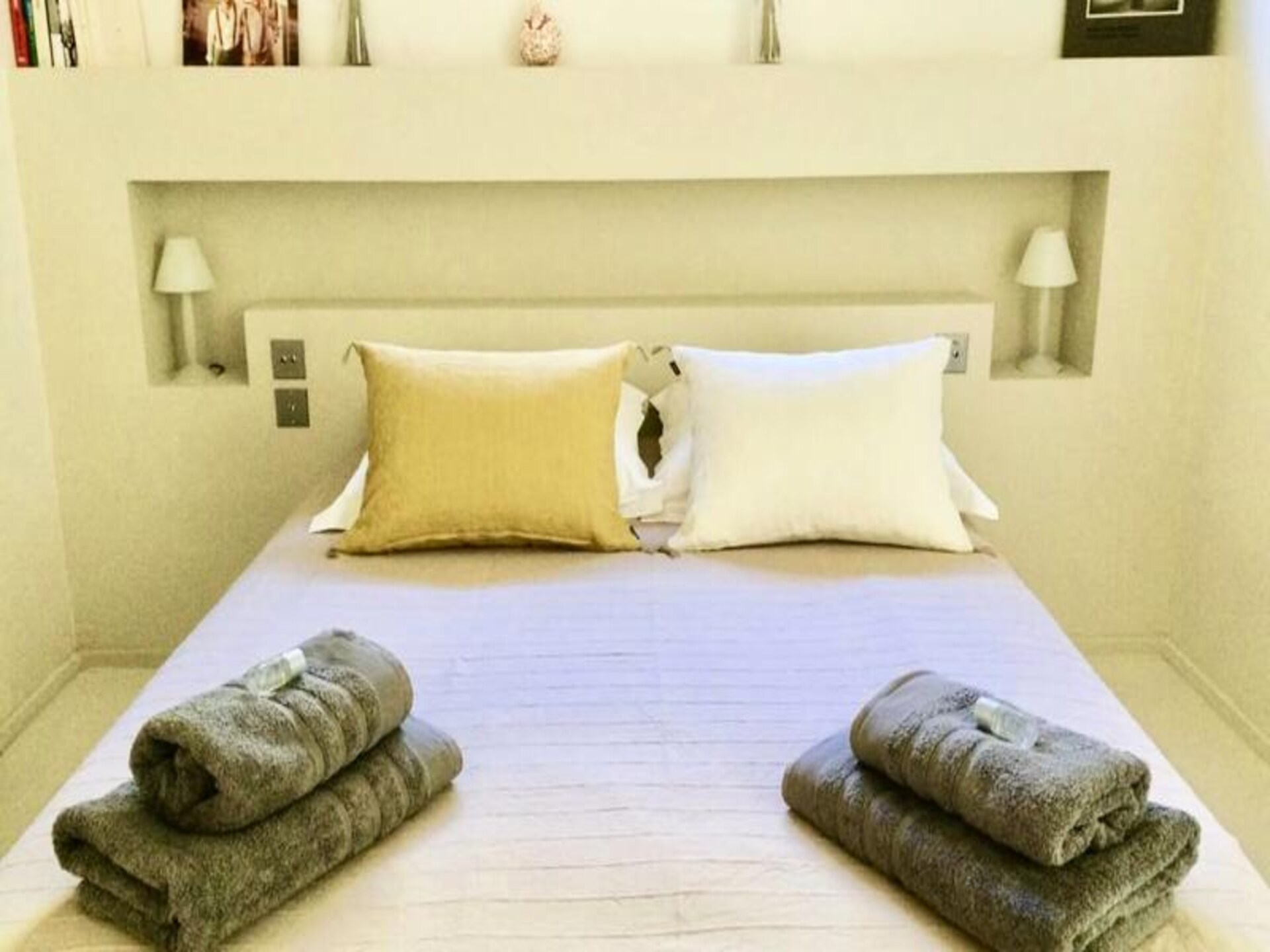 Architectenhuis Lauris: 4 suites, verwarmd zwembad, nabij Lourmarin - foto 33