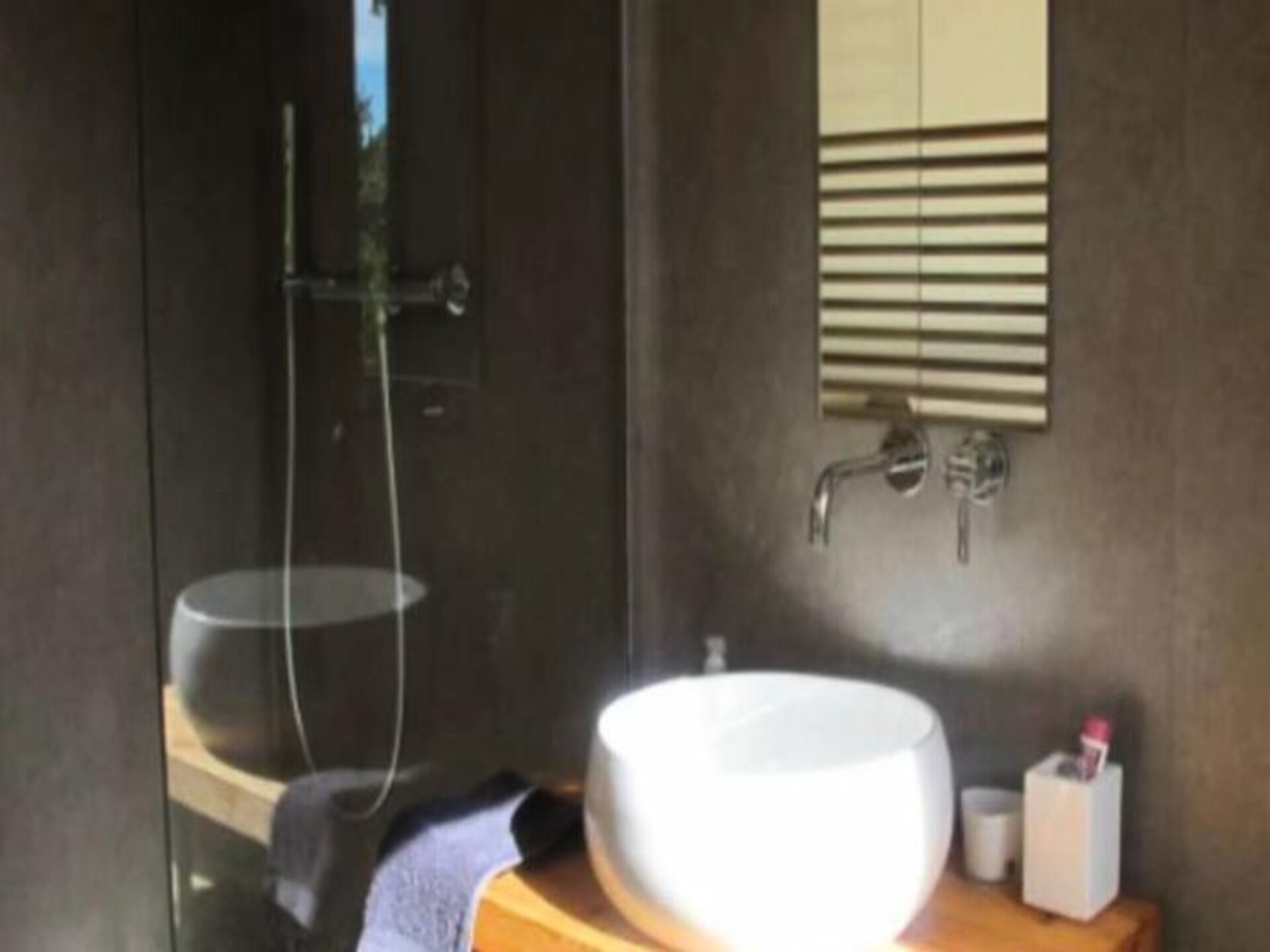 Architectenhuis Lauris: 4 suites, verwarmd zwembad, nabij Lourmarin - foto 35