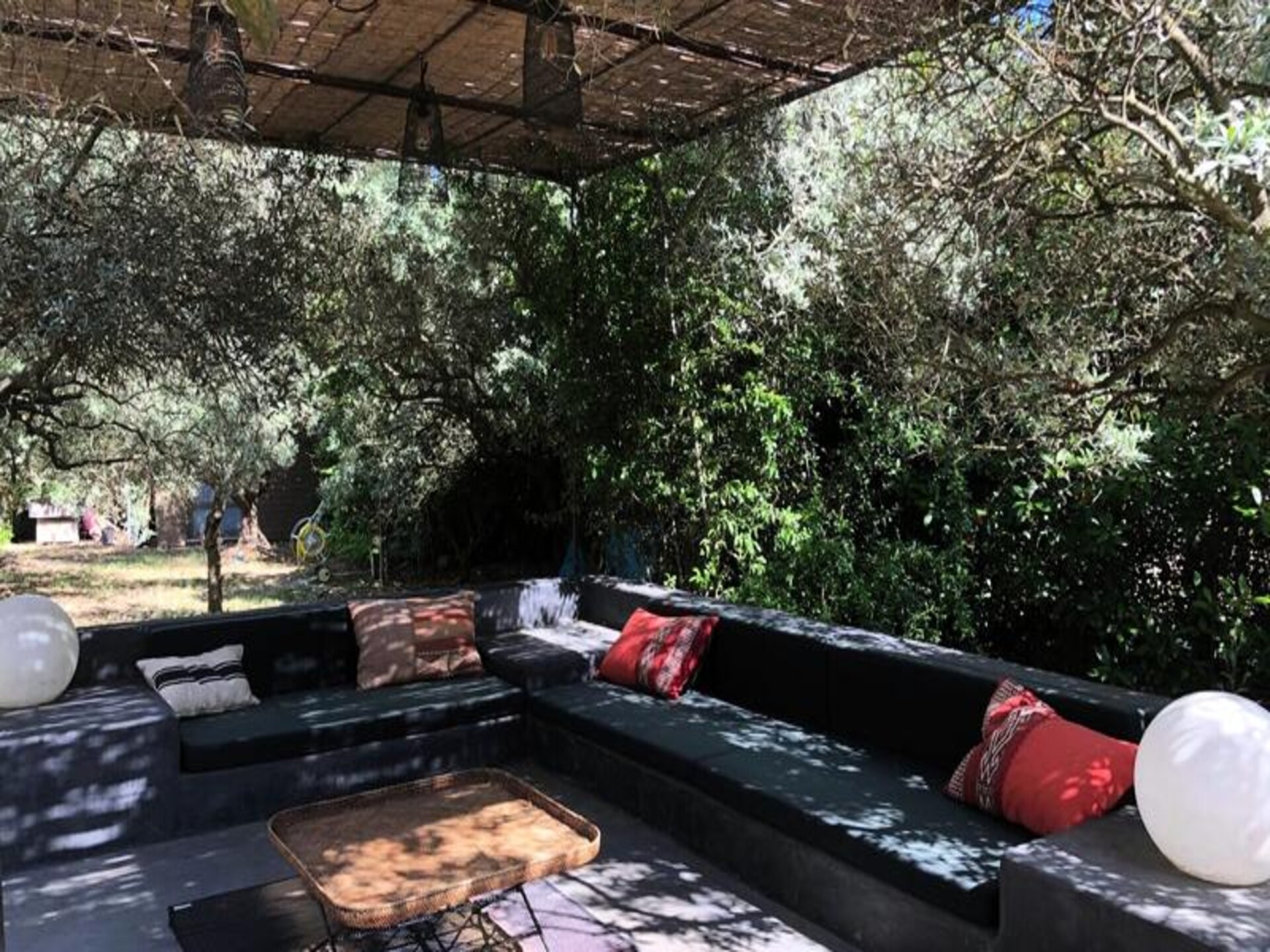 Architectenhuis Lauris: 4 suites, verwarmd zwembad, nabij Lourmarin - foto 40