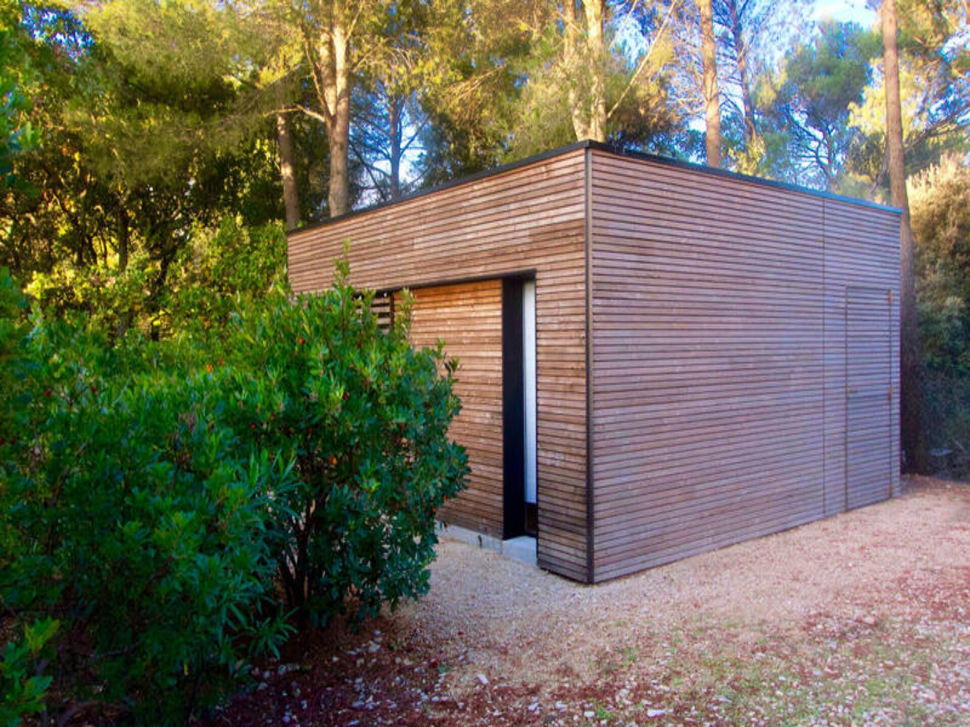 Architectenhuis Lauris: 4 suites, verwarmd zwembad, nabij Lourmarin - foto 46