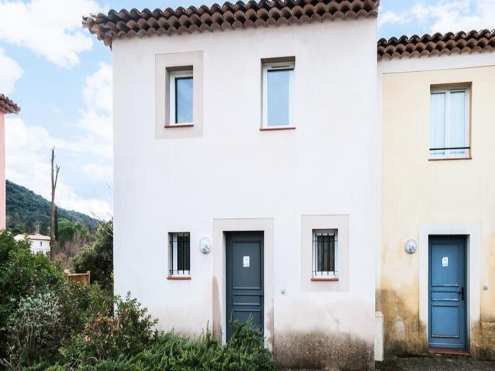Familieappartement in clubdorp Grospierres met waterpretgebied en Ardèche-natuur - foto 32
