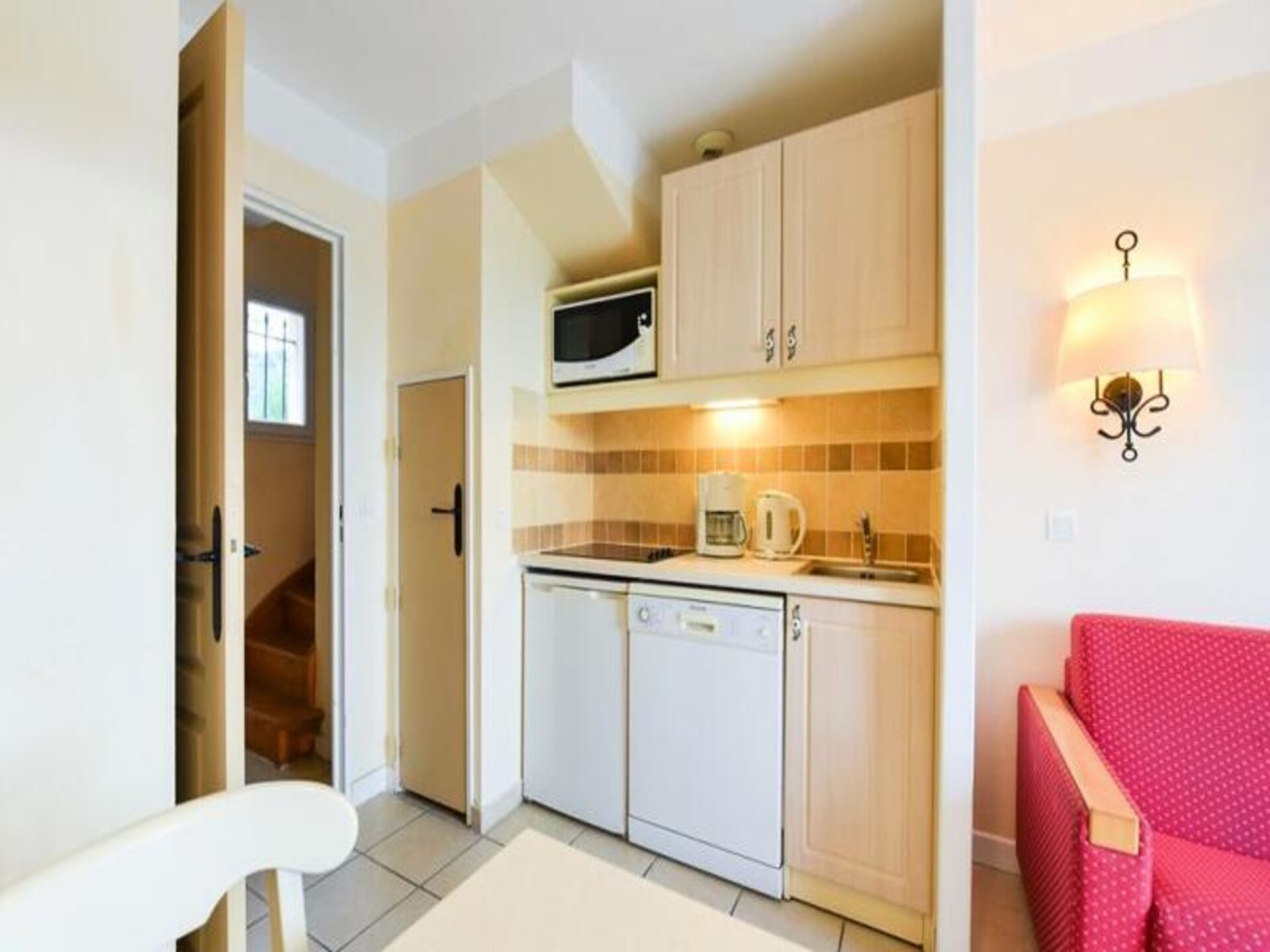 Knus appartement in Grospierres met terras en uitzicht, dichtbij de Ardèche - foto 25