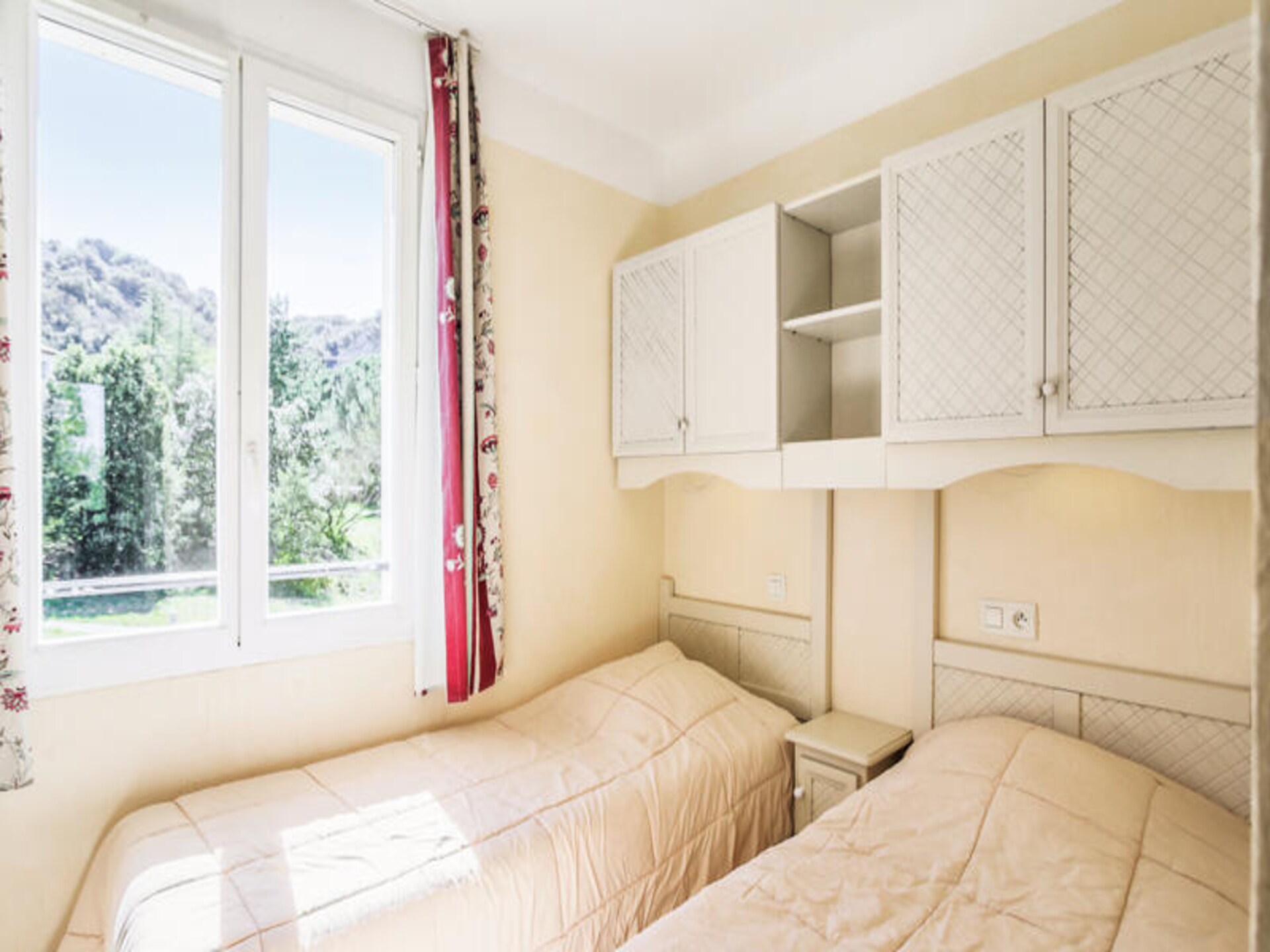 Comfortabel appartement in Gros Pierres voor 6 personen met terras - foto 27
