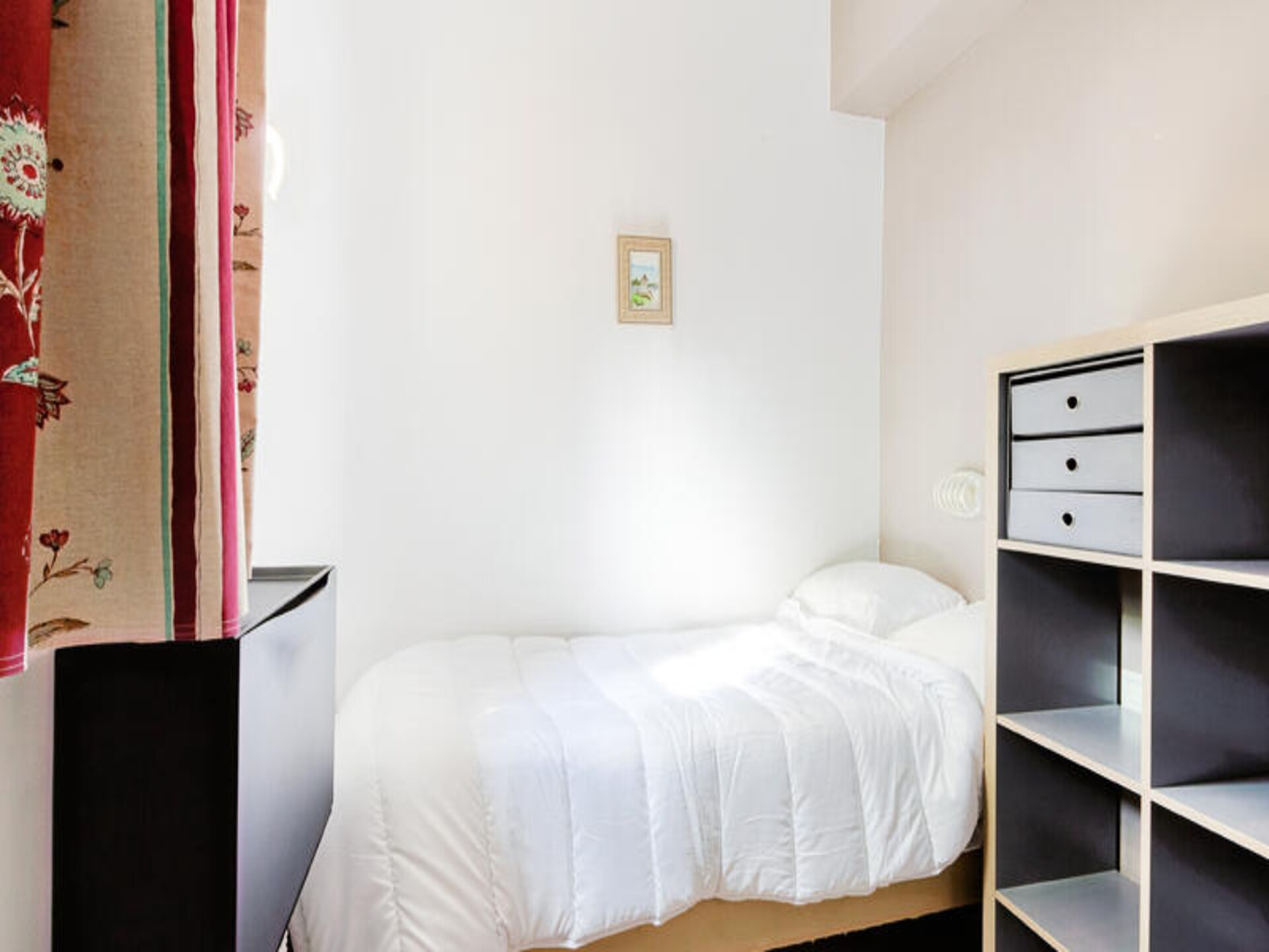 Comfortabel appartement voor 6 in Grospierres, dichtbij Vallon Pont d'Arc - foto 24