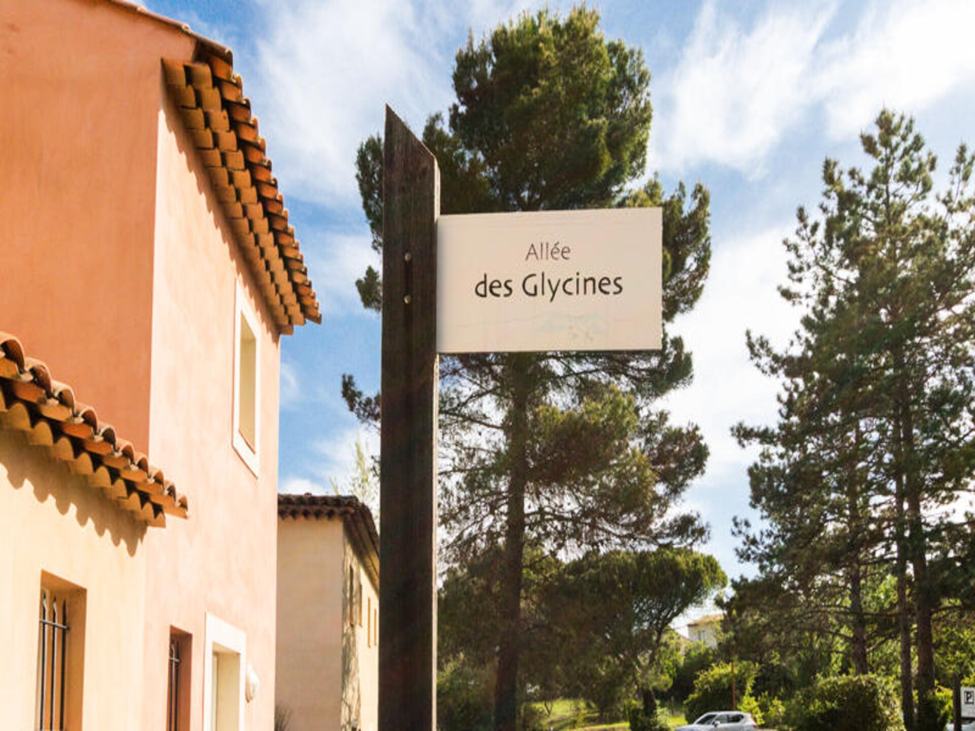 Comfortabel appartement voor 6 in Grospierres, dichtbij Vallon Pont d'Arc - foto 32