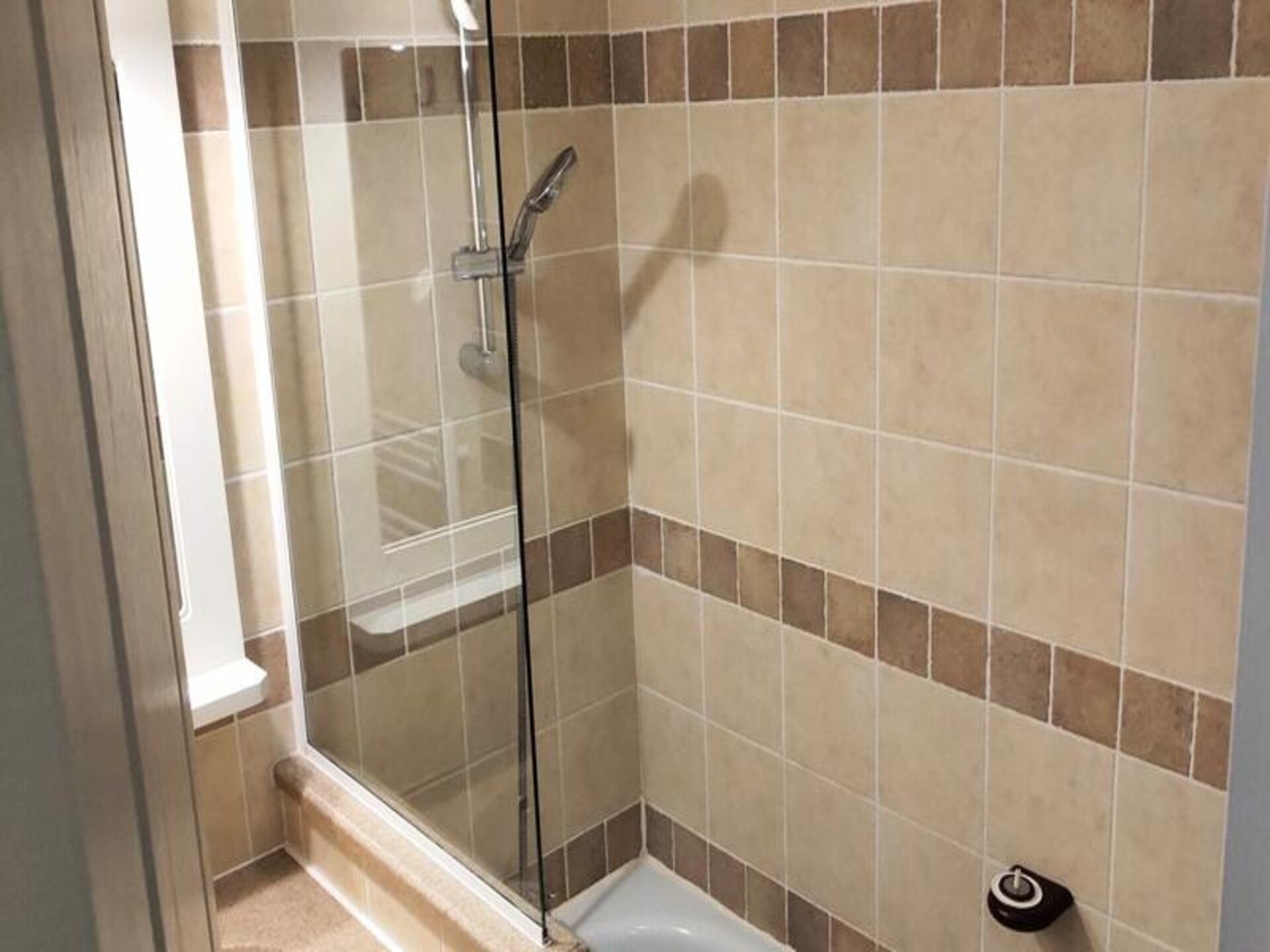 Knus appartement voor 4 op groen vakantiepark met zwembad in Grospierres - foto 18