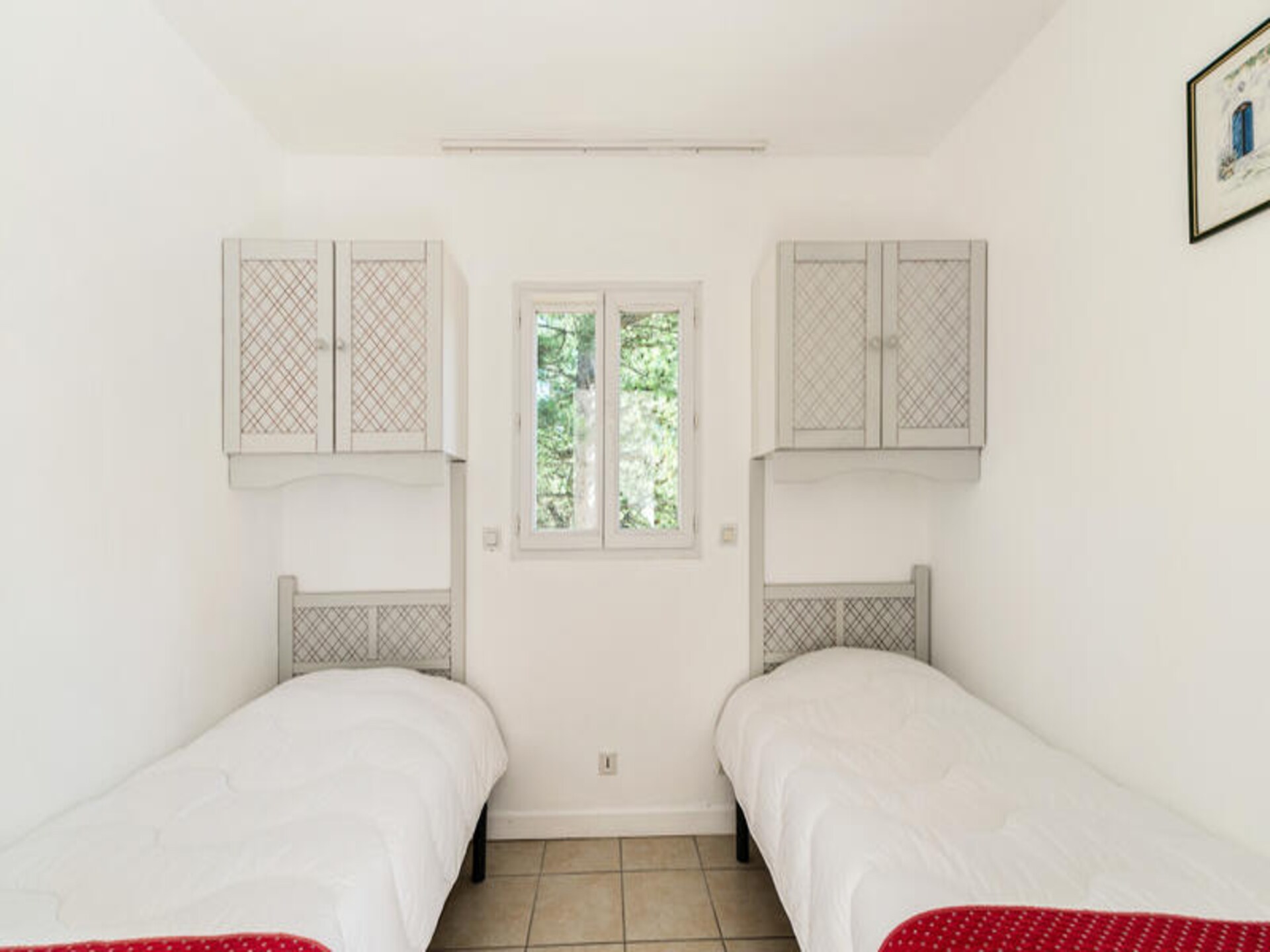 Rustiek appartement met terras en zwembad in de Ardèche - foto 16