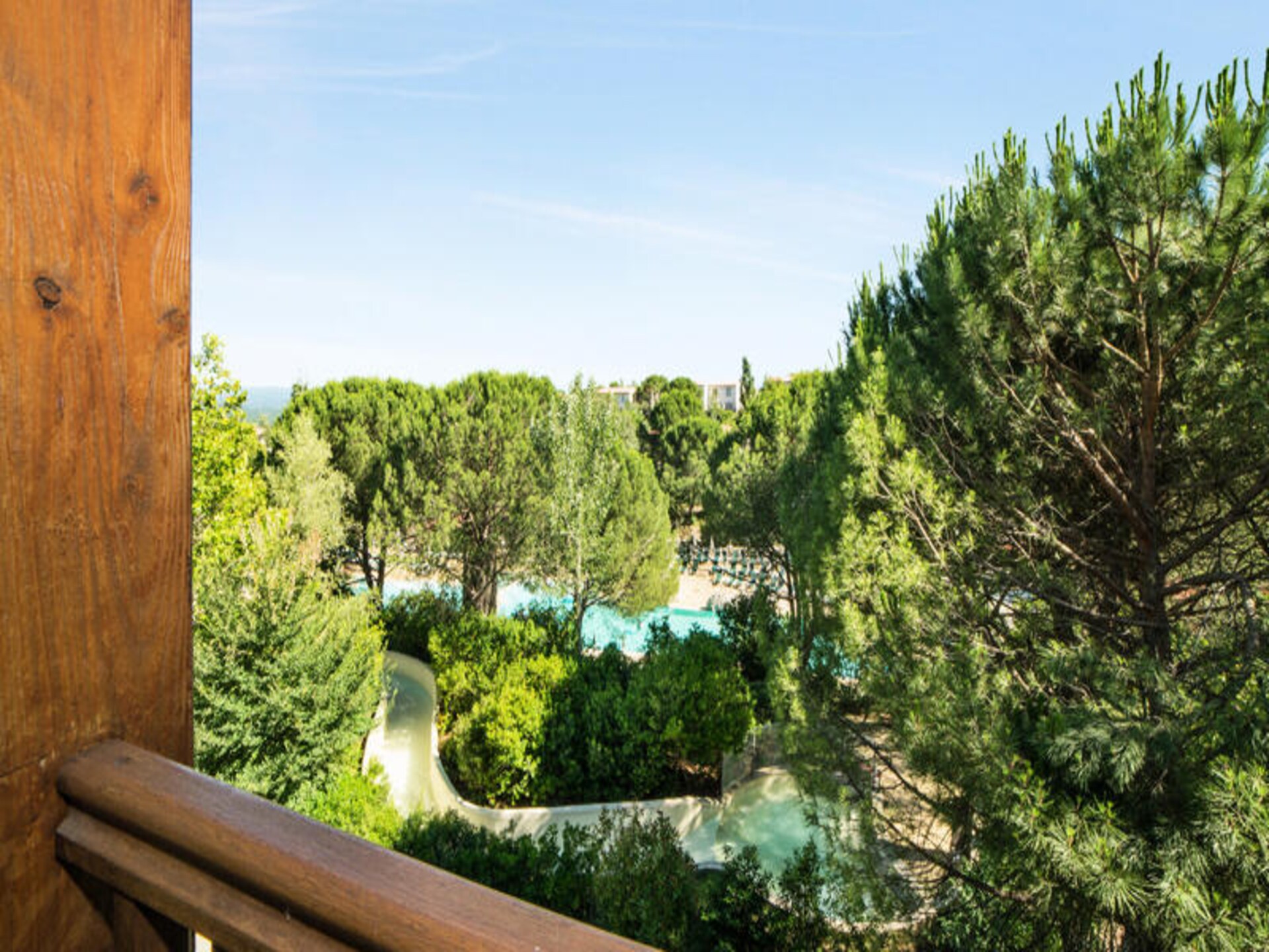 Rustiek appartement met terras en zwembad in de Ardèche - foto 20