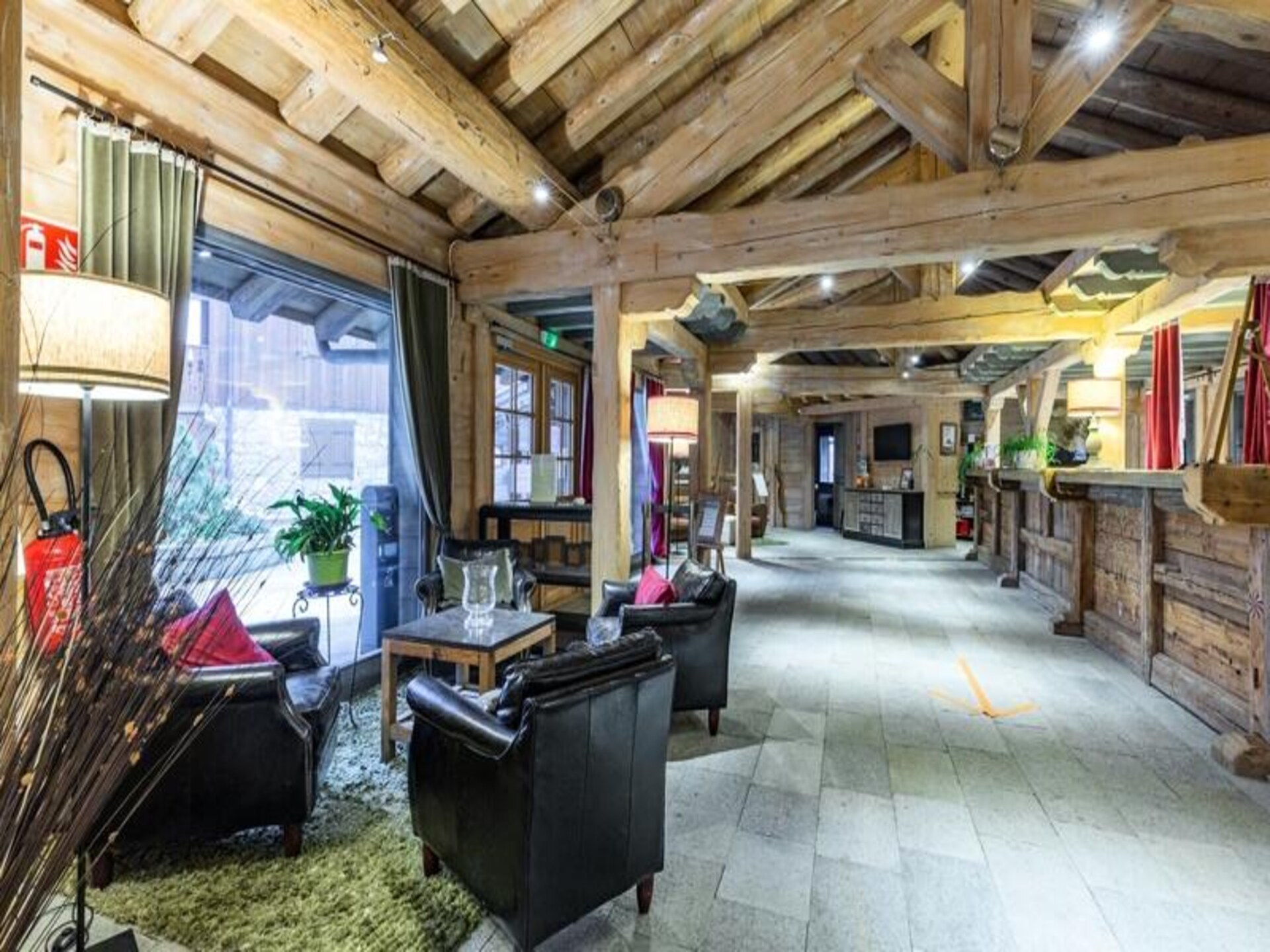 Bergappartement voor 6 personen in Carroz d'Arâches, dichtbij het centrum - foto 4