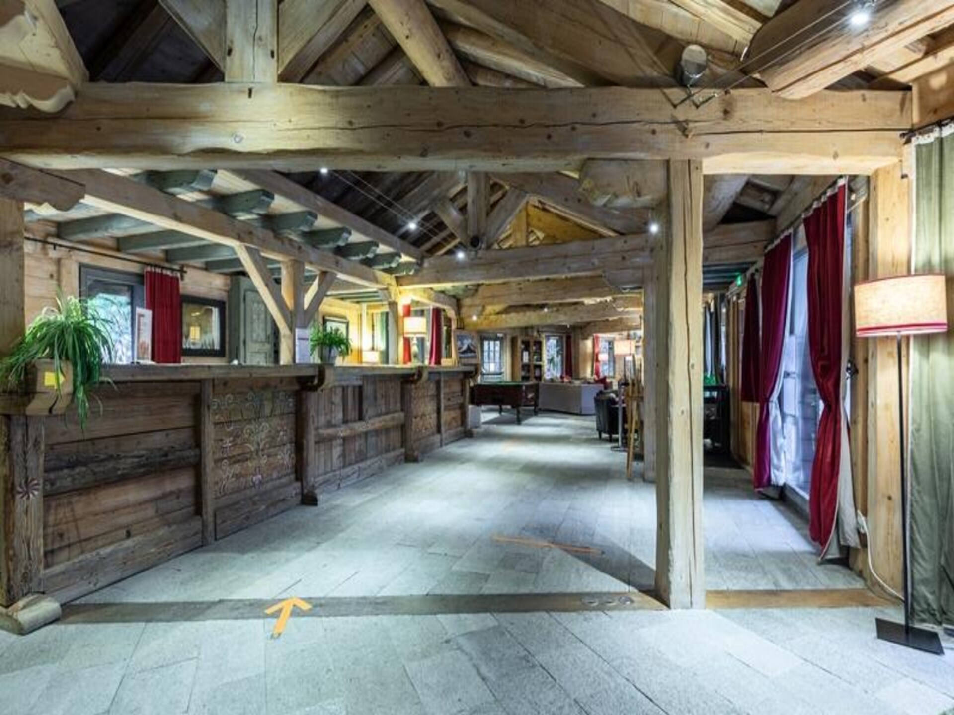 Bergappartement voor 6 personen in Carroz d'Arâches, dichtbij het centrum - foto 5