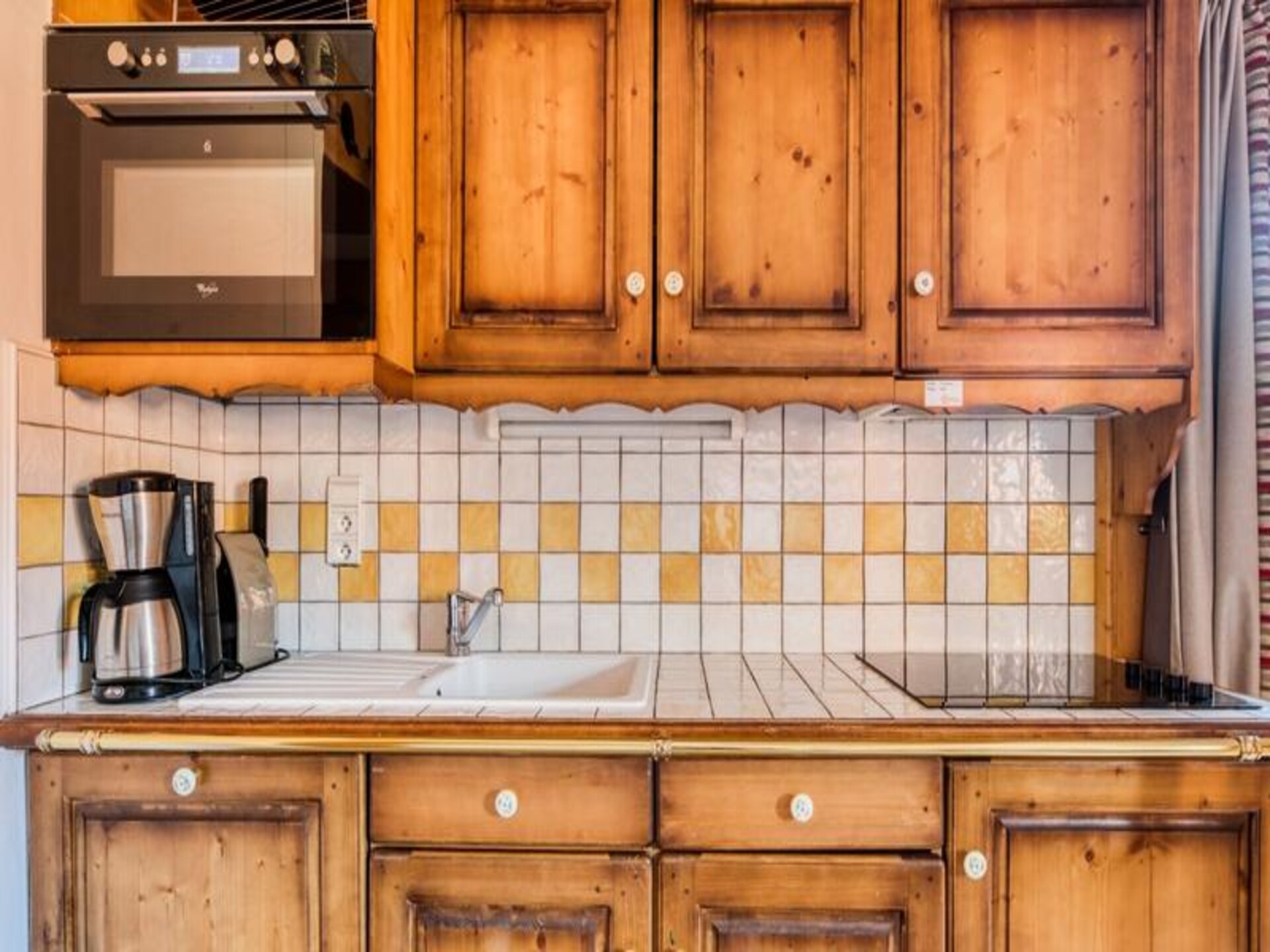 Knus appartement voor 5 in Carroz met zwembad, sauna & gratis pendeldienst - foto 22