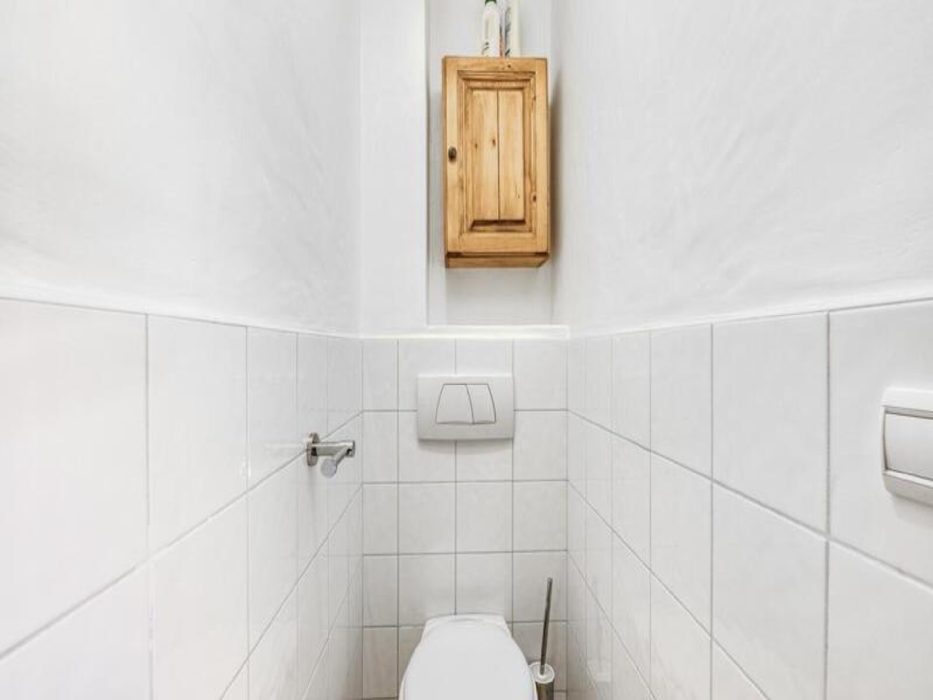 Ruim appartement 6p in Arâches-la-Frasse, vlakbij skipistes en voorzieningen - foto 23