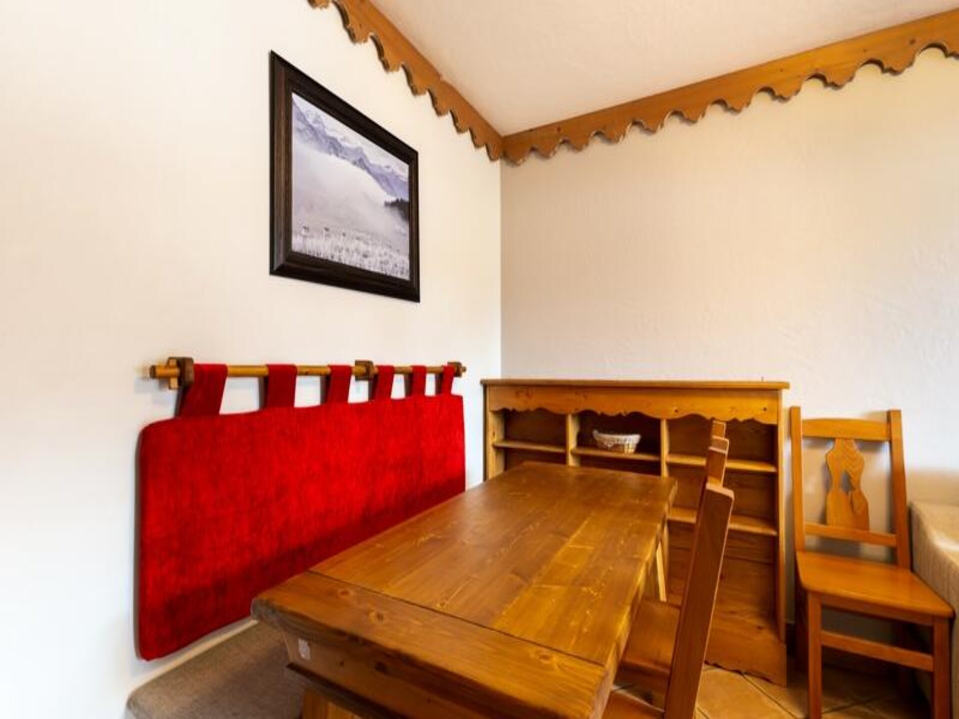 Appartement 6p in Les Carroz met zwembad, sauna & nabij pistes - foto 17