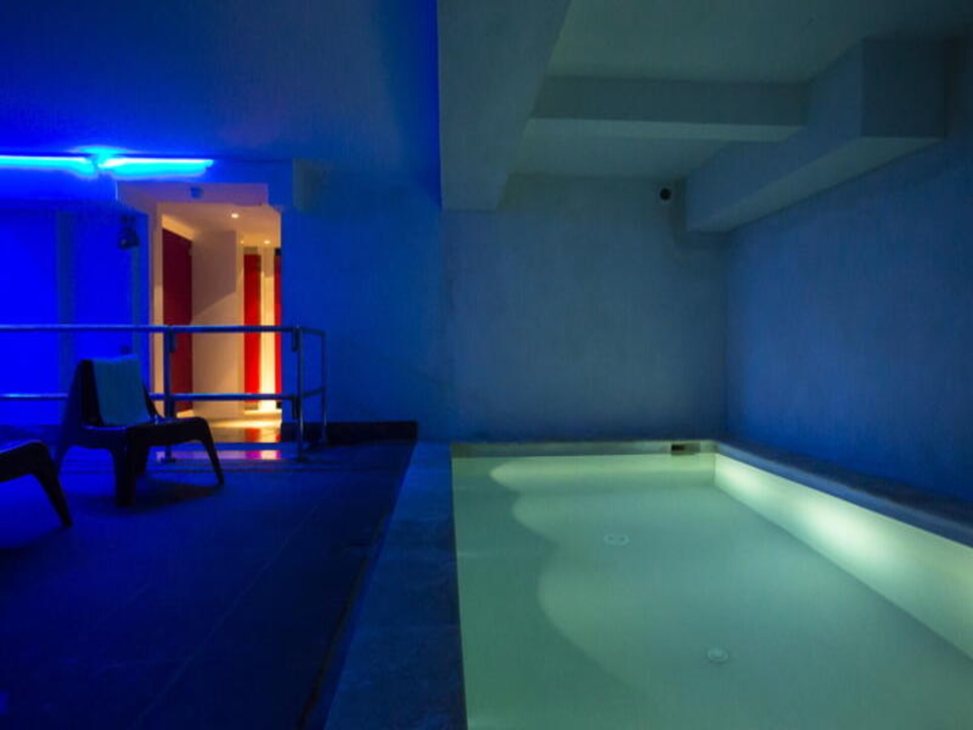 Sowell Residences Pierre Blanche: knus appartement in hartje Les Menuires - foto 9
