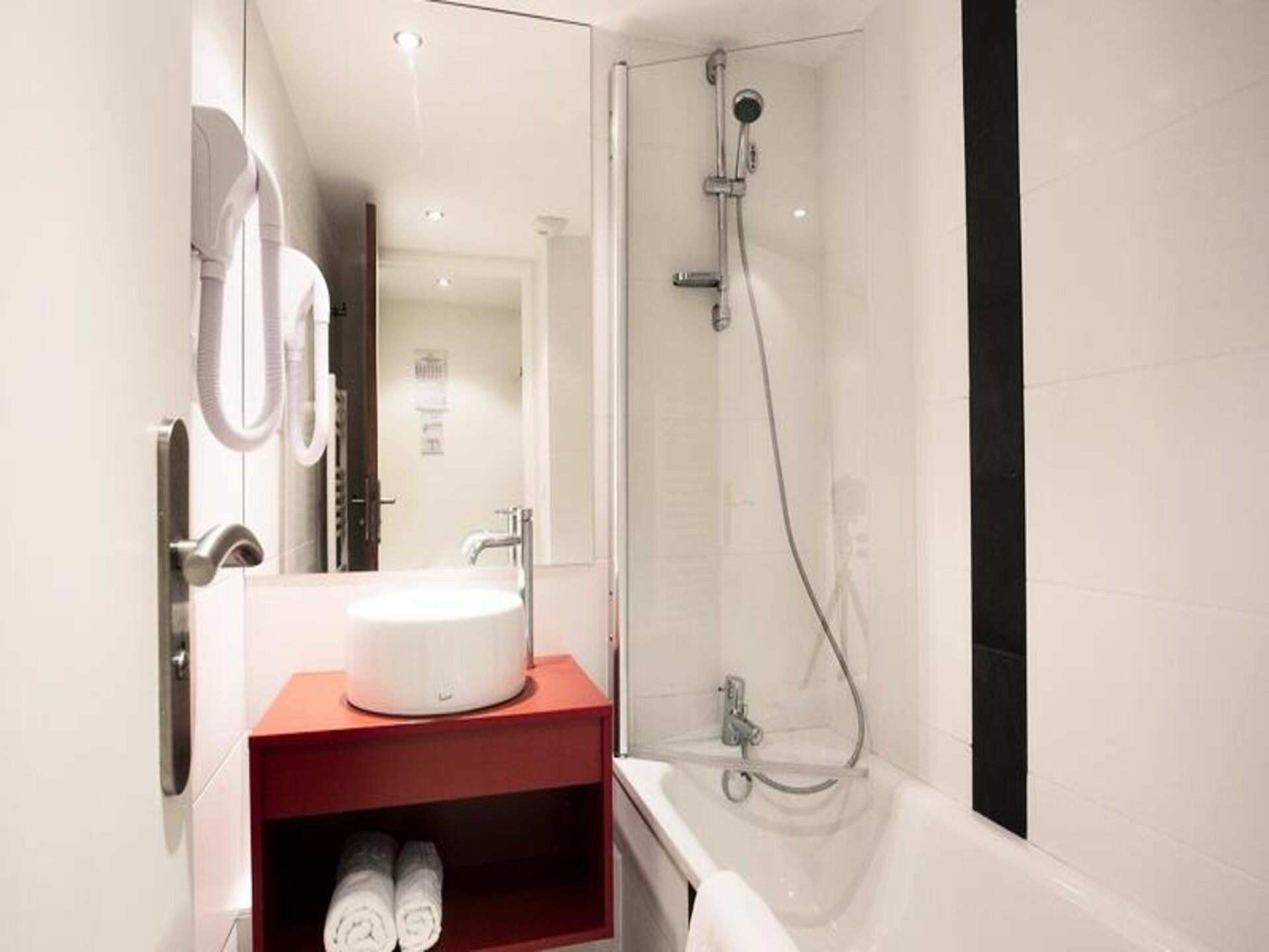 Sowell Residences Pierre Blanche: knus appartement in hartje Les Menuires - foto 12