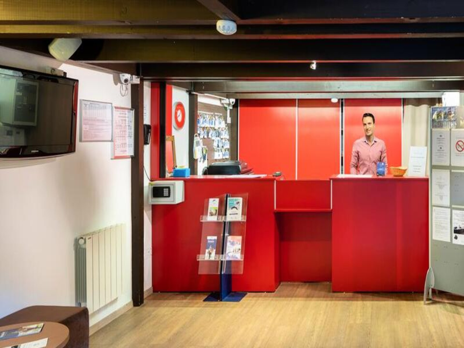 Knus 4-persoons appartement op 100m van de piste in Les Menuires - foto 6