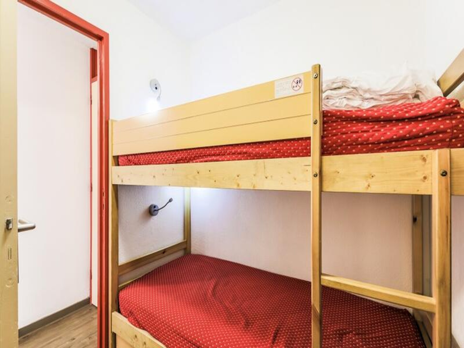 Knus appartement voor 4 in Méribel, vlakbij de piste en het Olympisch Park - foto 15